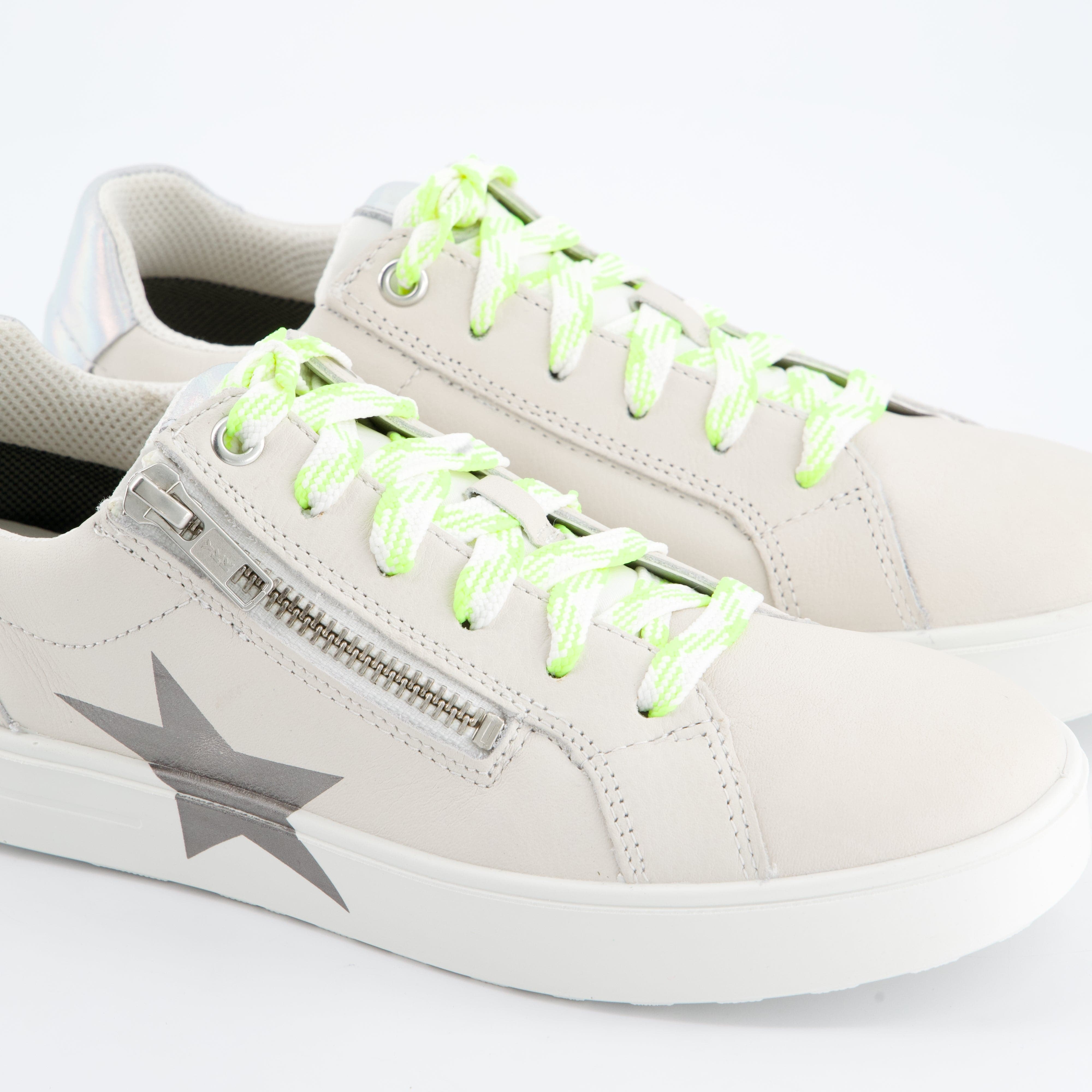 SUPERFIT Mädchenschuhe - Halbschuh Halbschuh STELLA