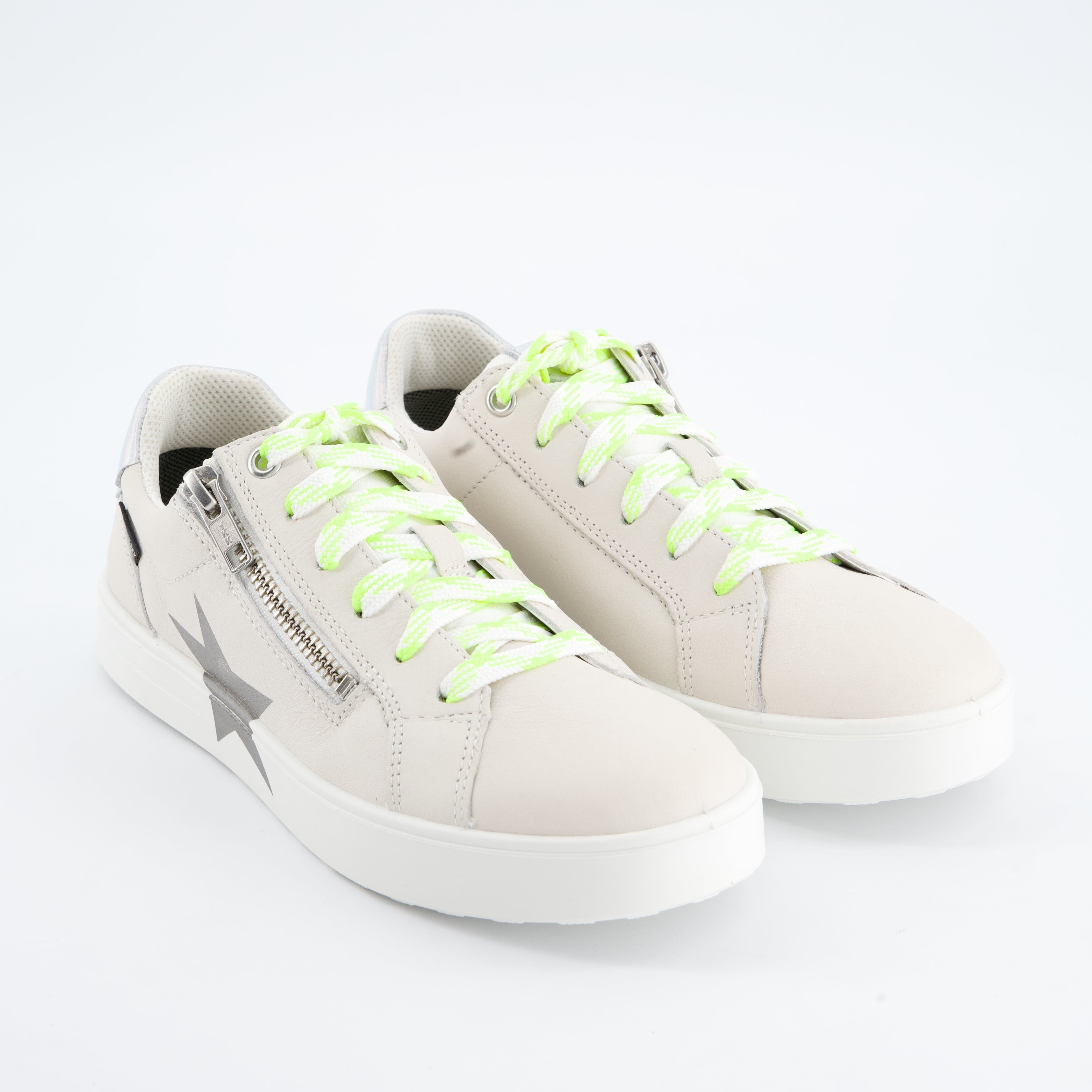 SUPERFIT Mädchenschuhe - Halbschuh Halbschuh STELLA