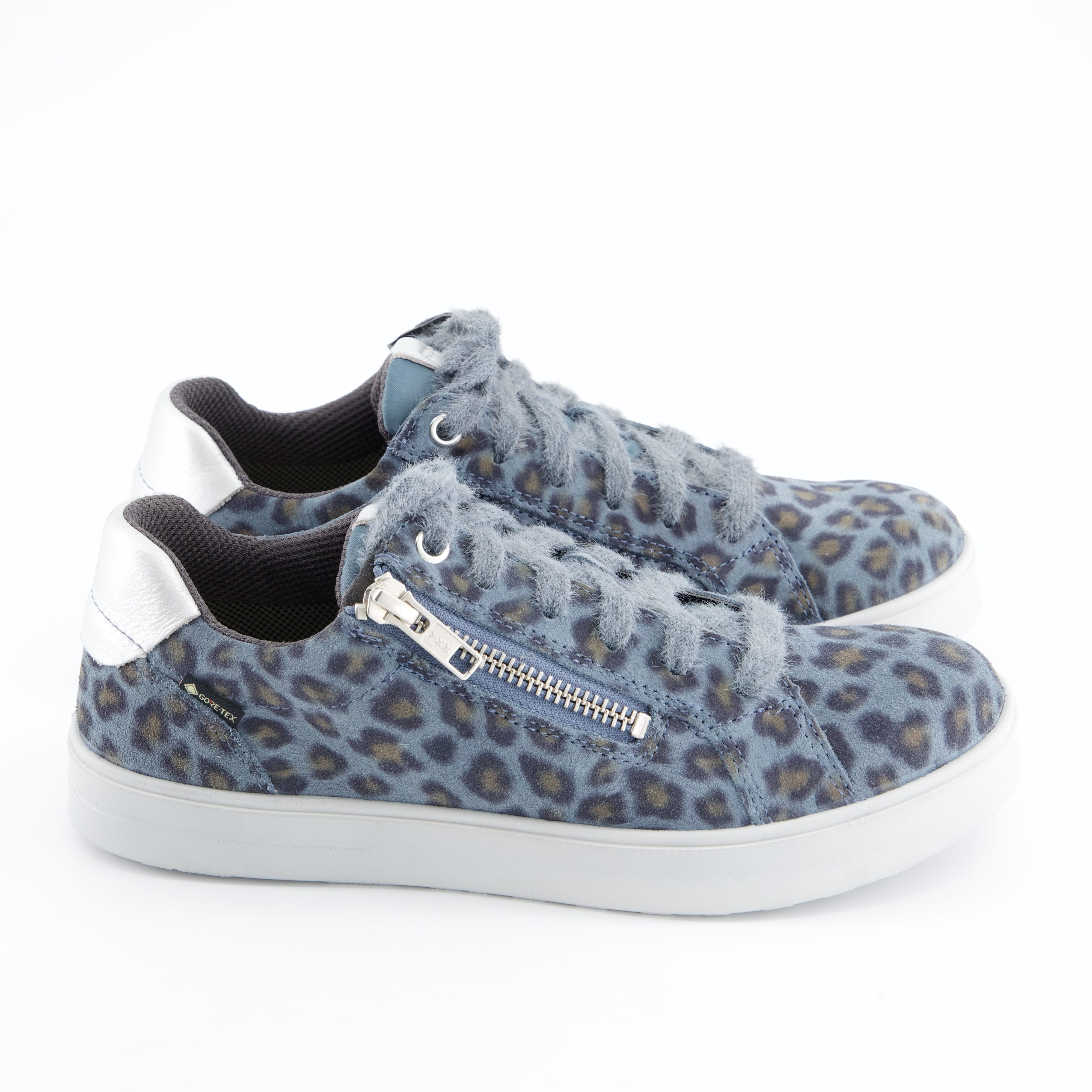 SUPERFIT Mädchenschuhe - Halbschuh Halbschuh STELLA