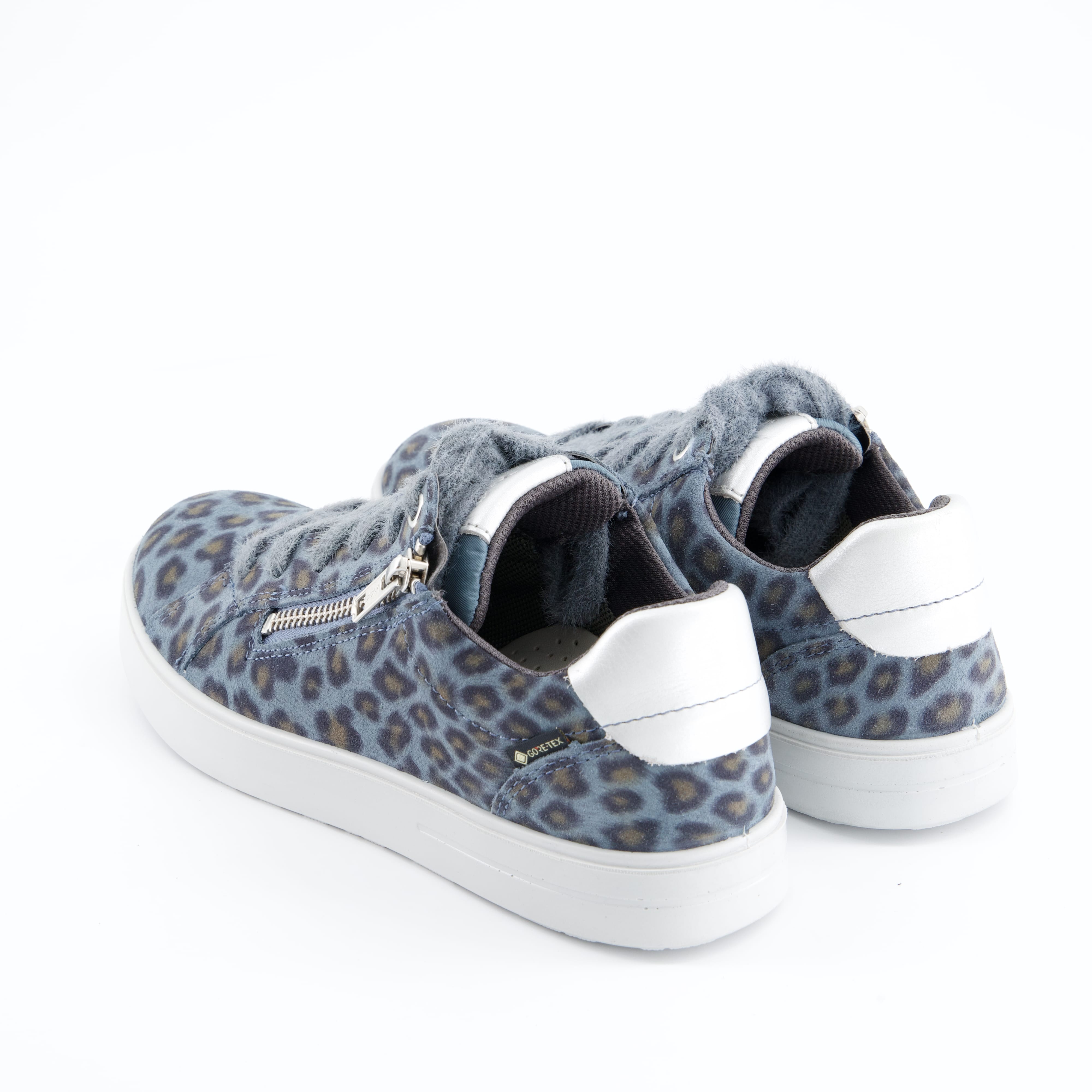 SUPERFIT Mädchenschuhe - Halbschuh Halbschuh STELLA