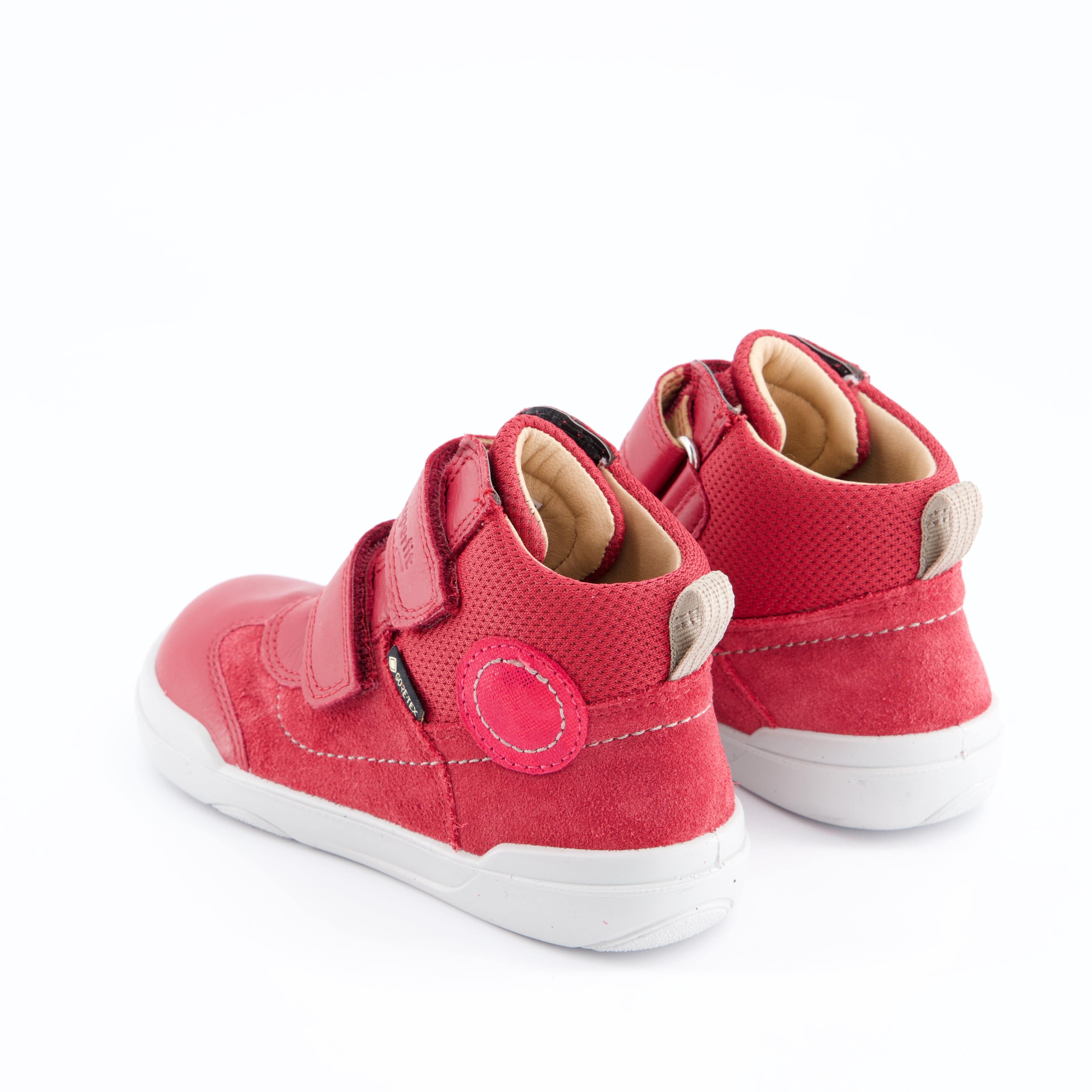 SUPERFIT Mädchenschuhe - Halbschuh Halbschuh SUPERFREE