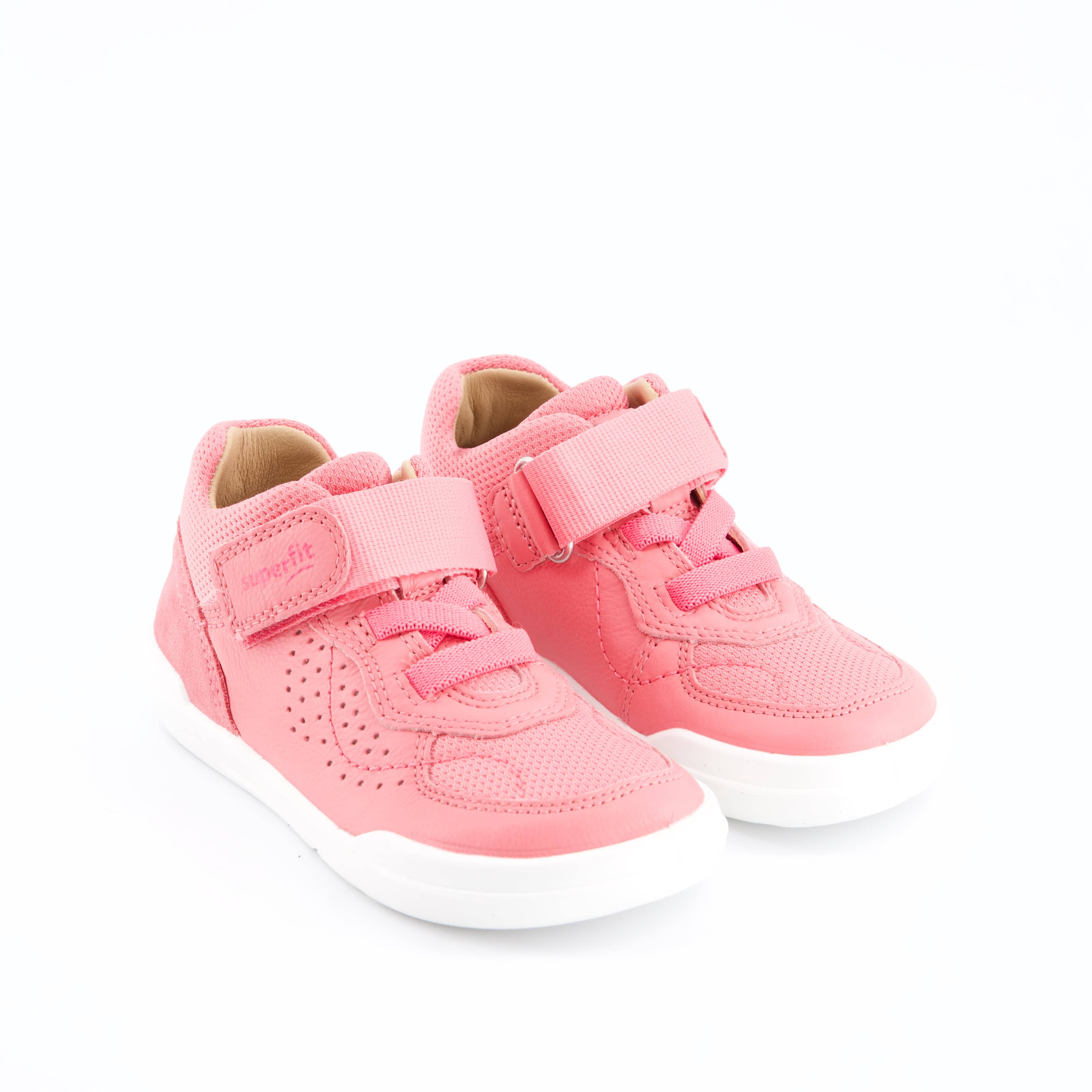 SUPERFIT Mädchenschuhe - Halbschuh Halbschuh SUPERFREE