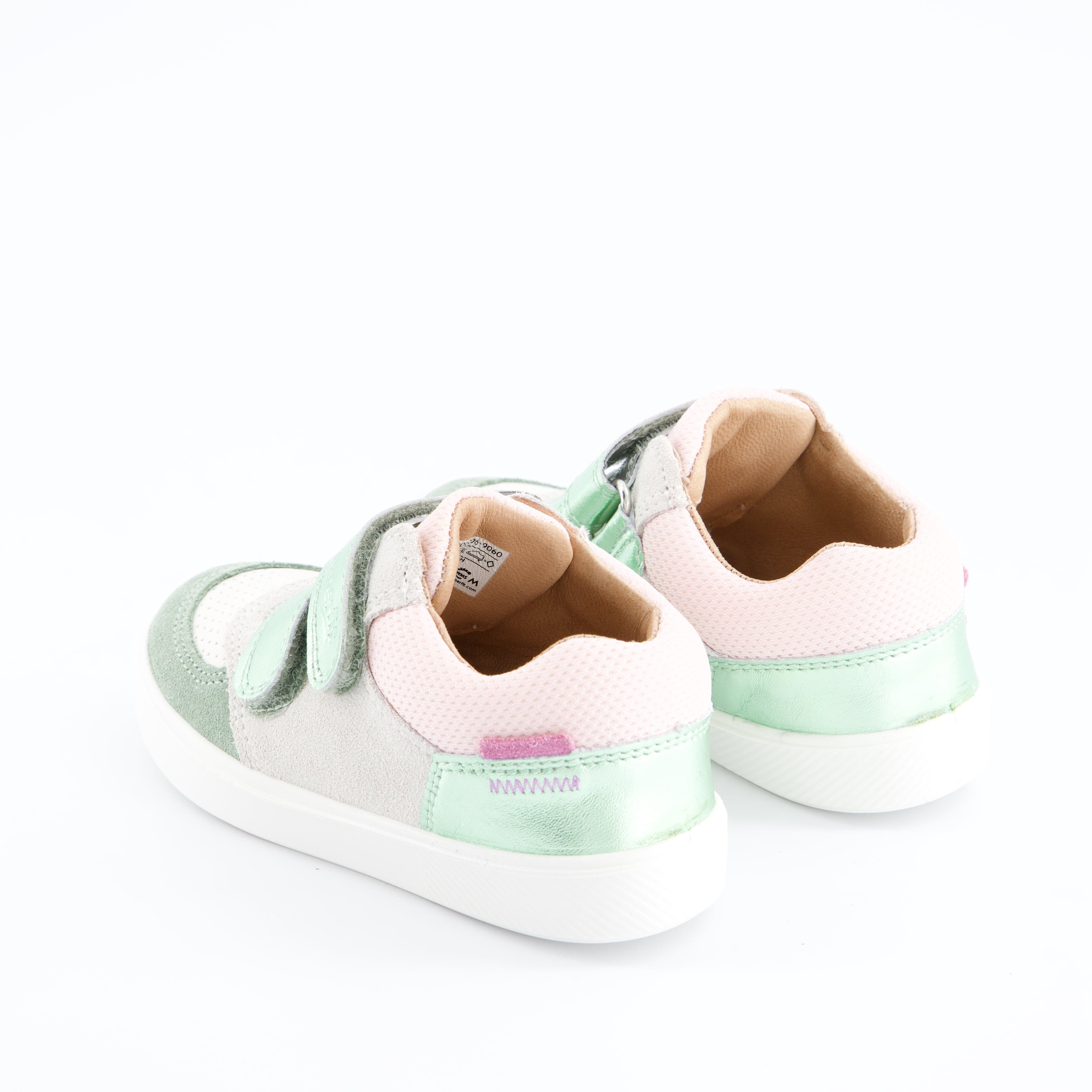 SUPERFIT Mädchenschuhe - Halbschuh, Halbschuh SUPIES