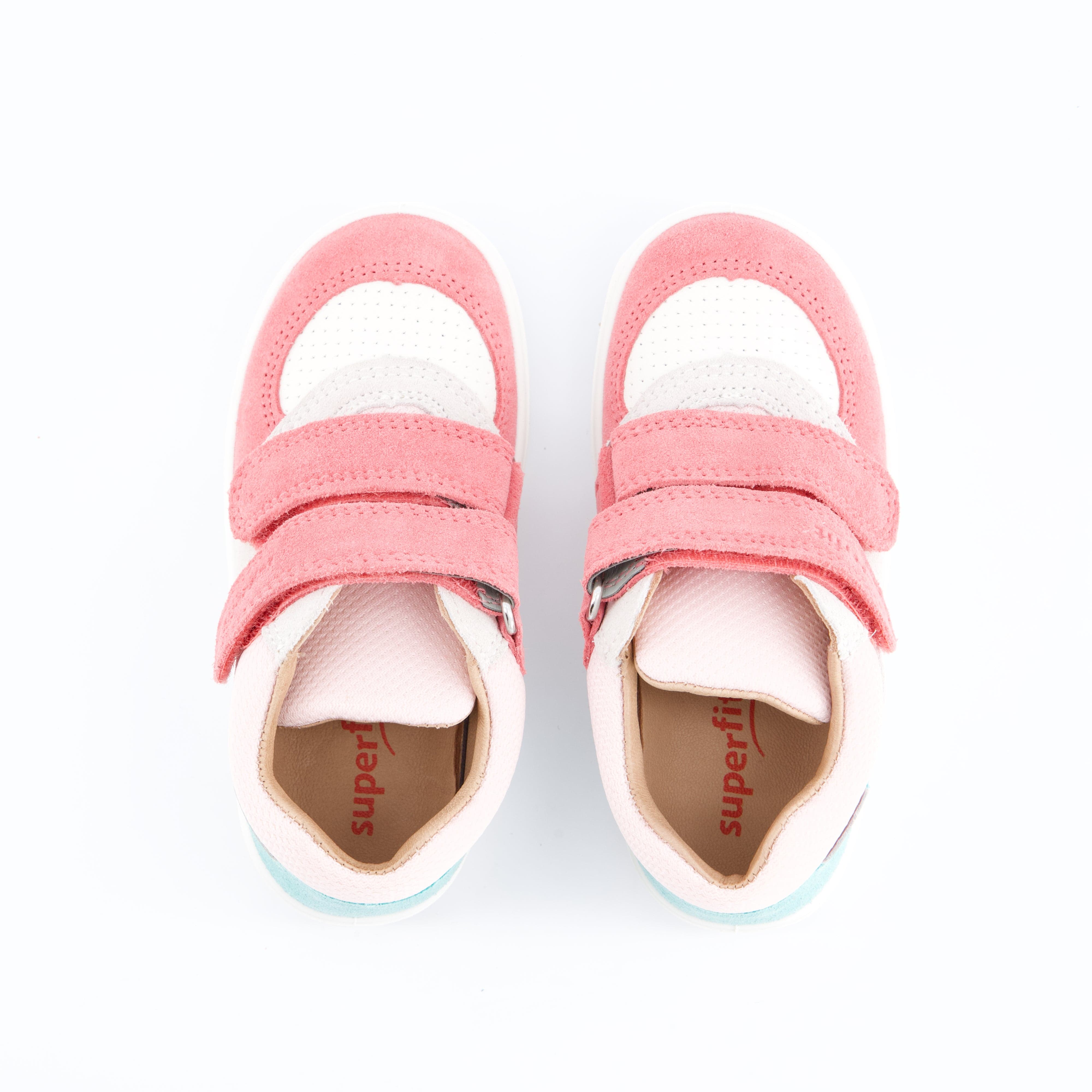 SUPERFIT Mädchenschuhe - Halbschuh Halbschuh SUPIES