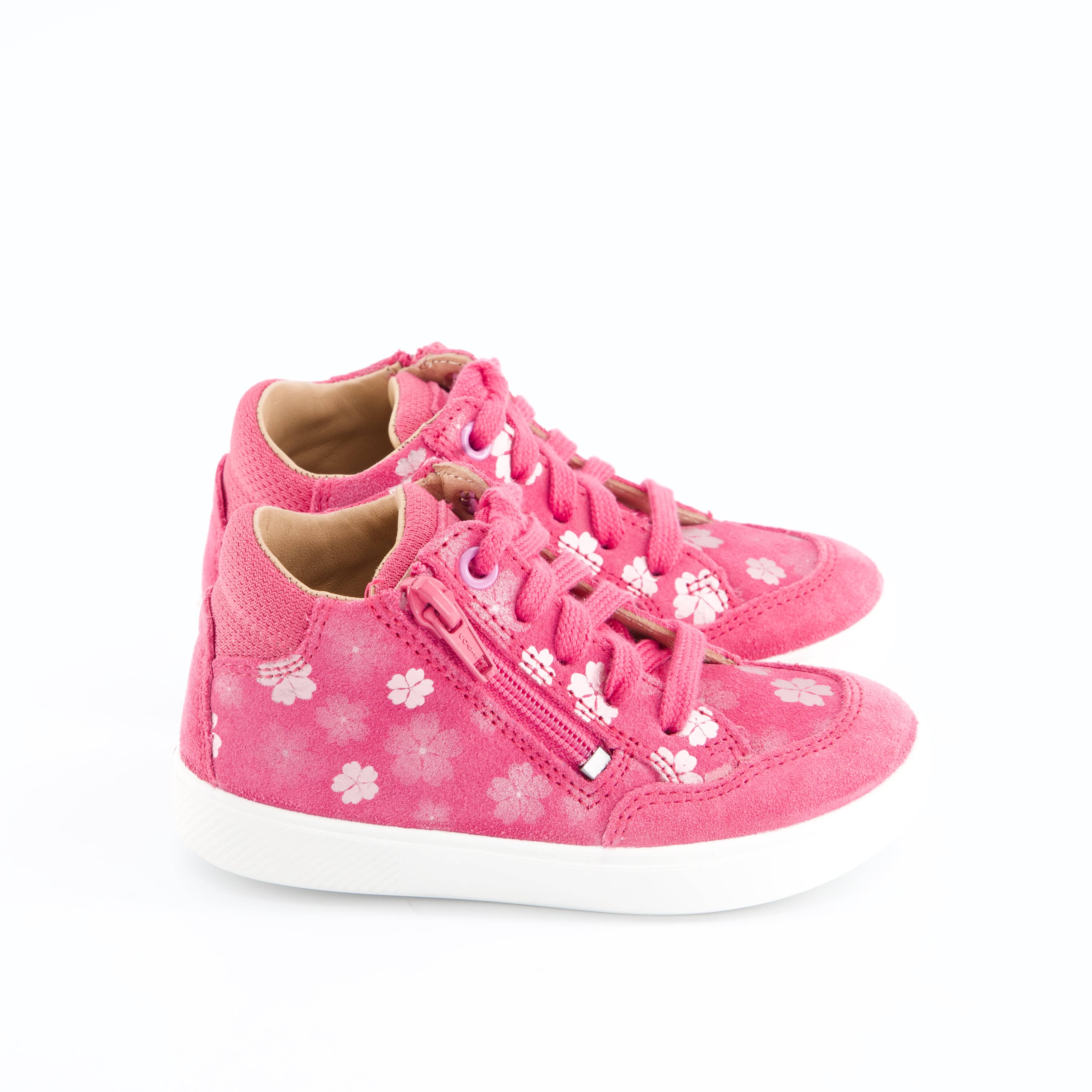SUPERFIT Mädchenschuhe - Halbschuh Halbschuh SUPIES