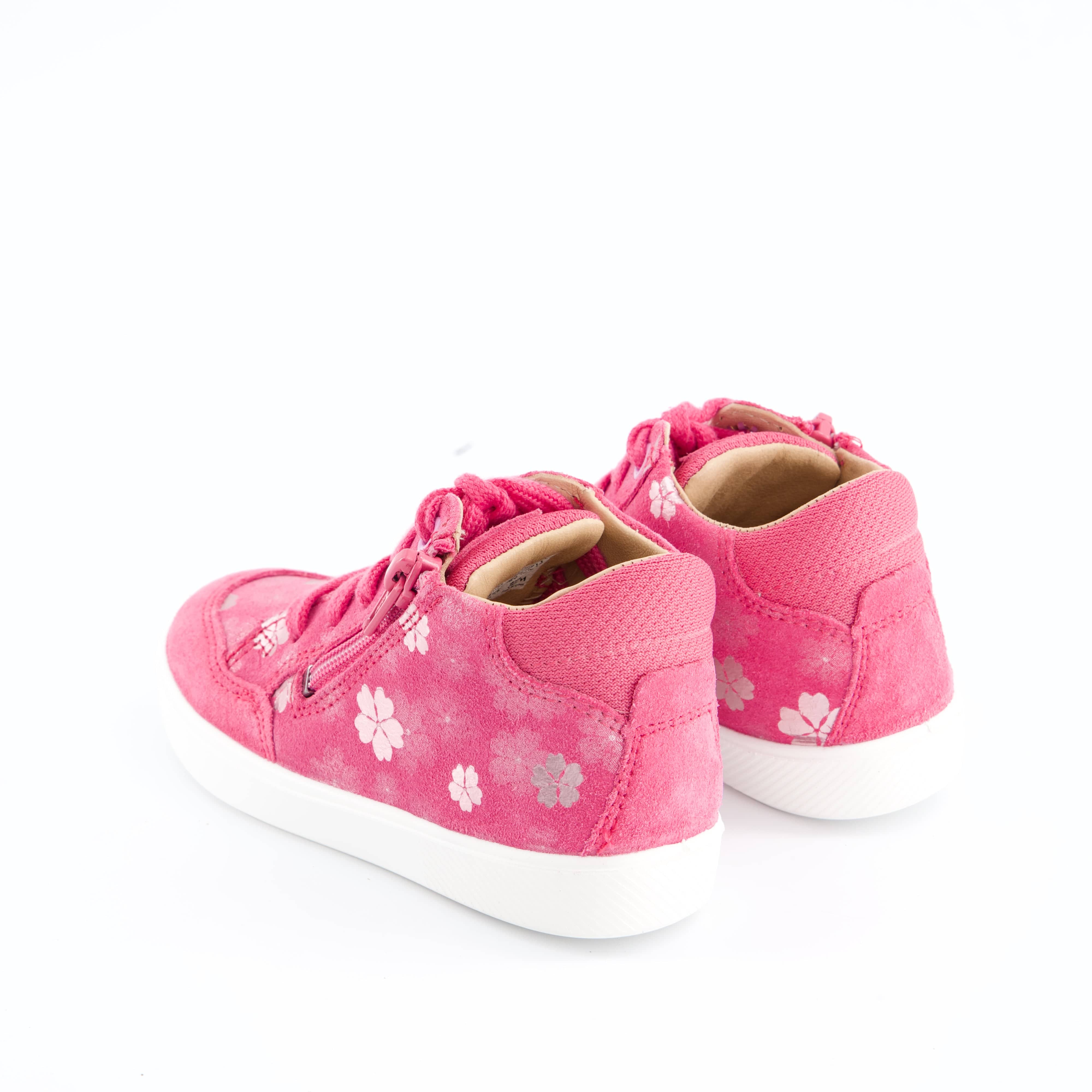 SUPERFIT Mädchenschuhe - Halbschuh Halbschuh SUPIES