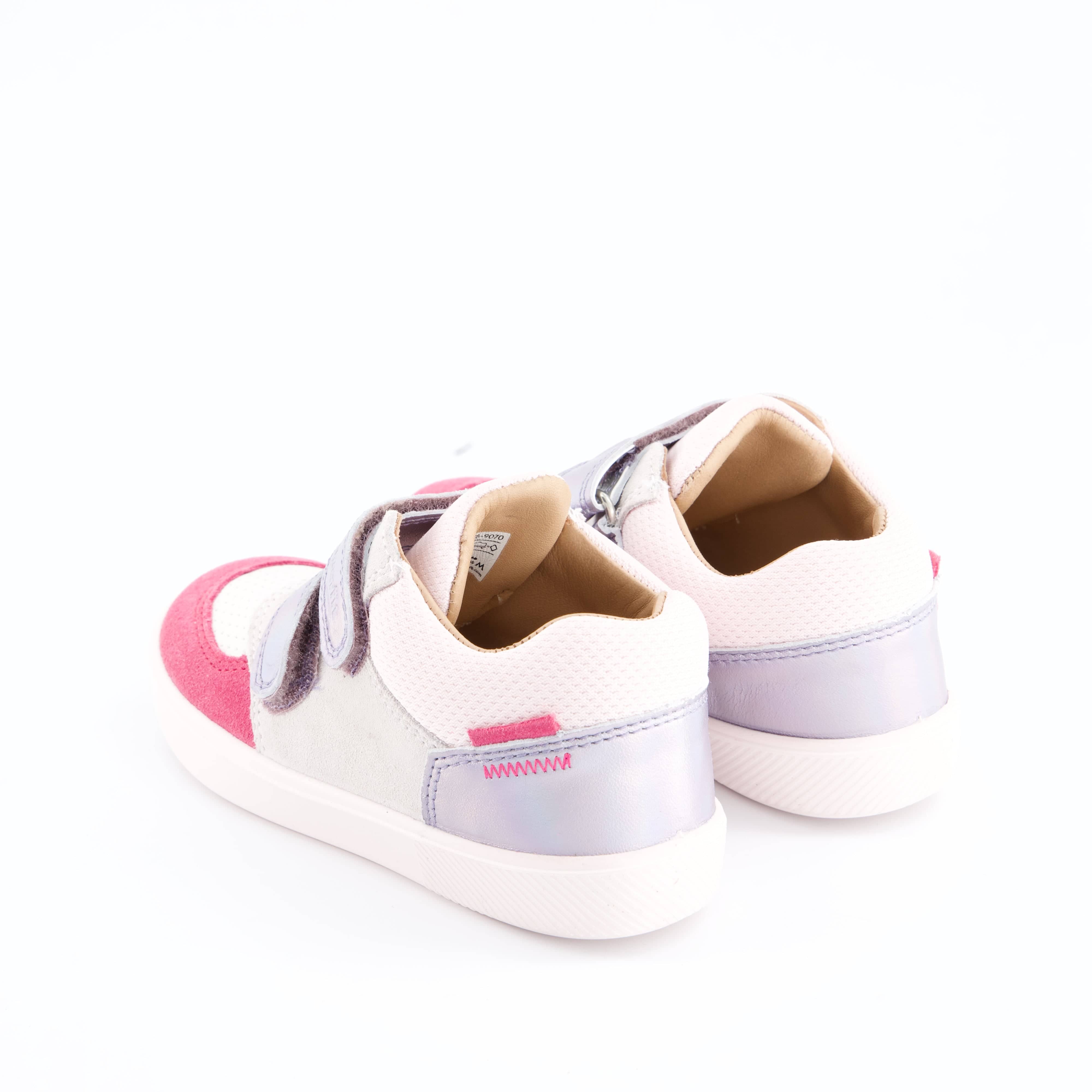 SUPERFIT Mädchenschuhe - Halbschuh Halbschuh SUPIES