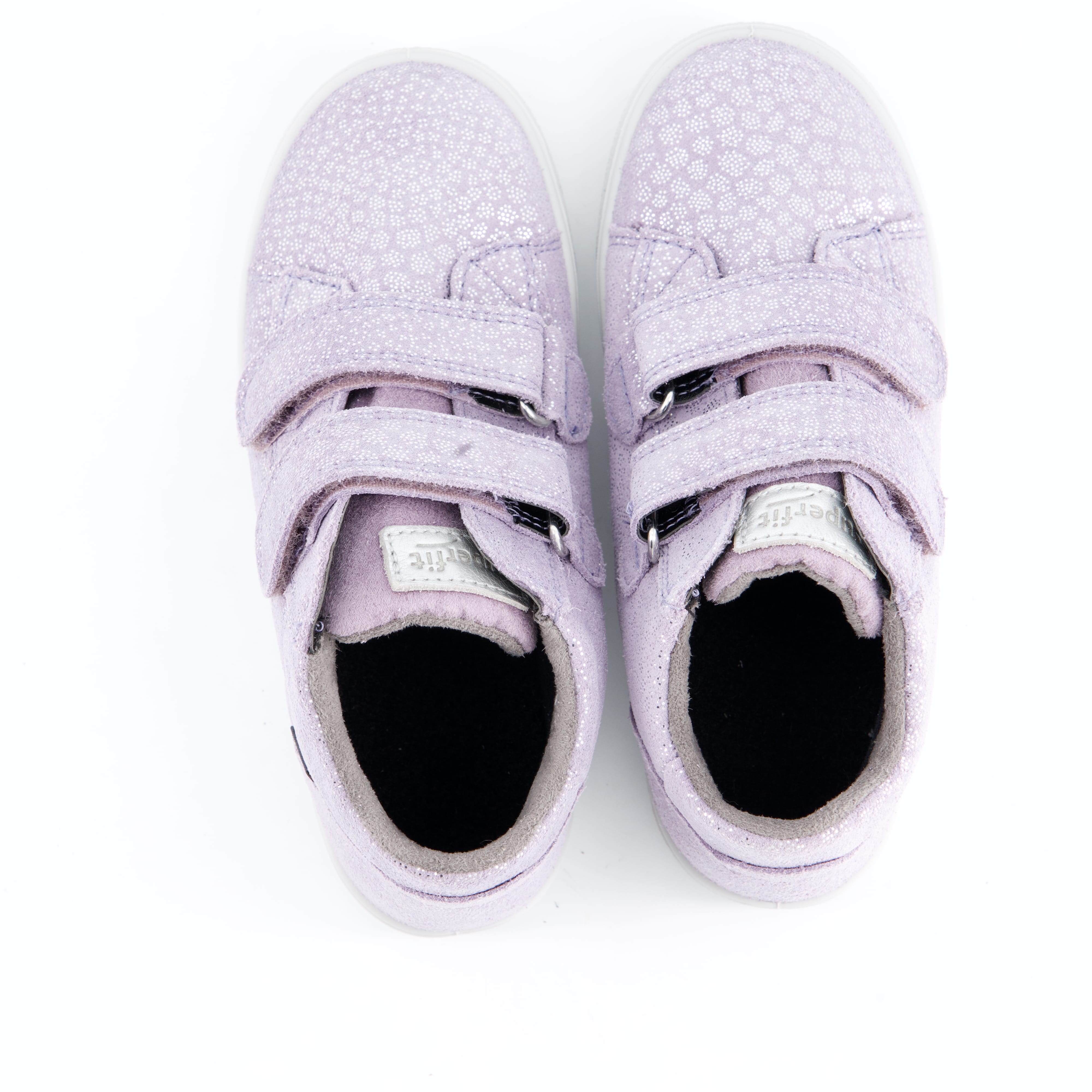 SUPERFIT Mädchenschuhe - Halbschuh Halbschuh SUPIES 4S