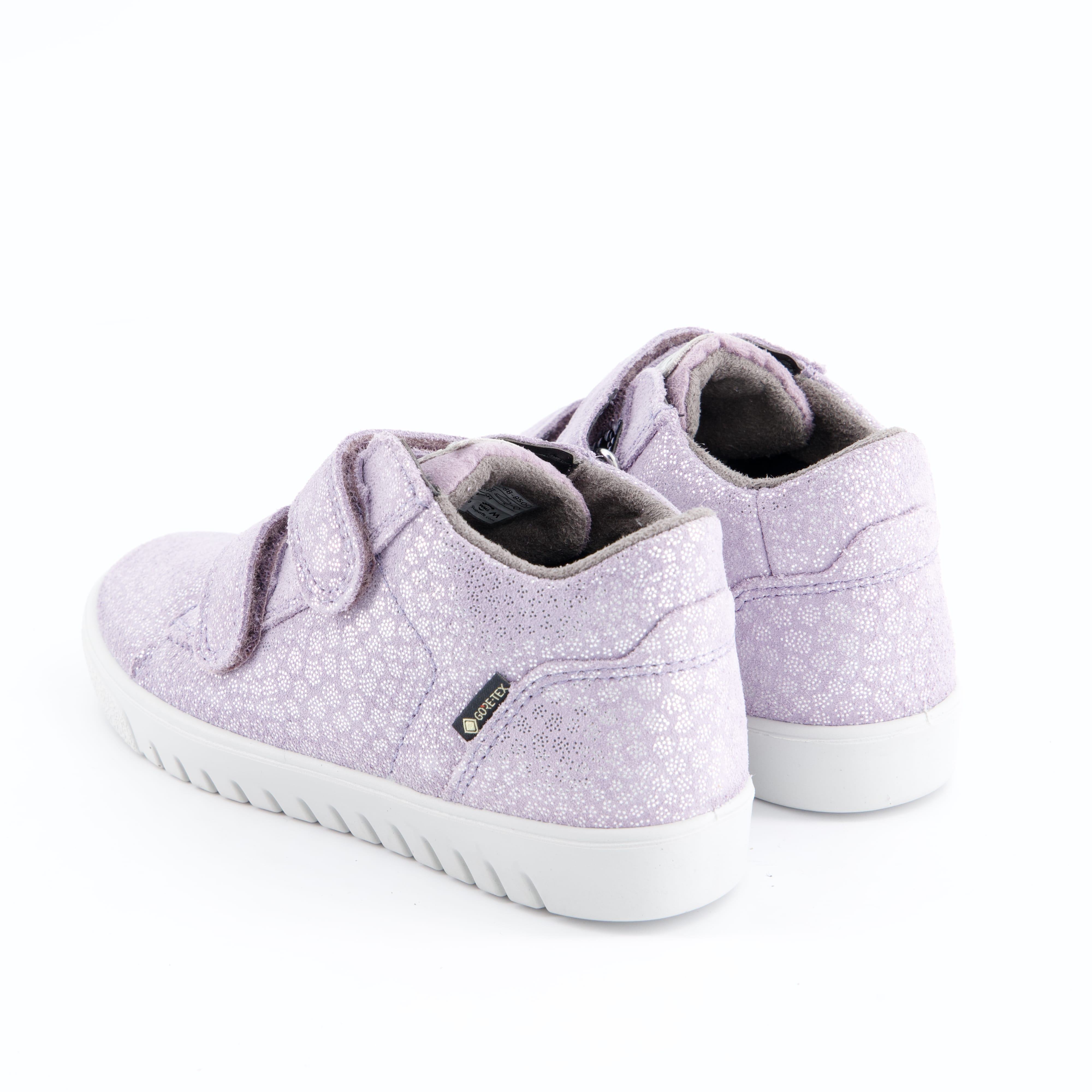 SUPERFIT Mädchenschuhe - Halbschuh Halbschuh SUPIES 4S