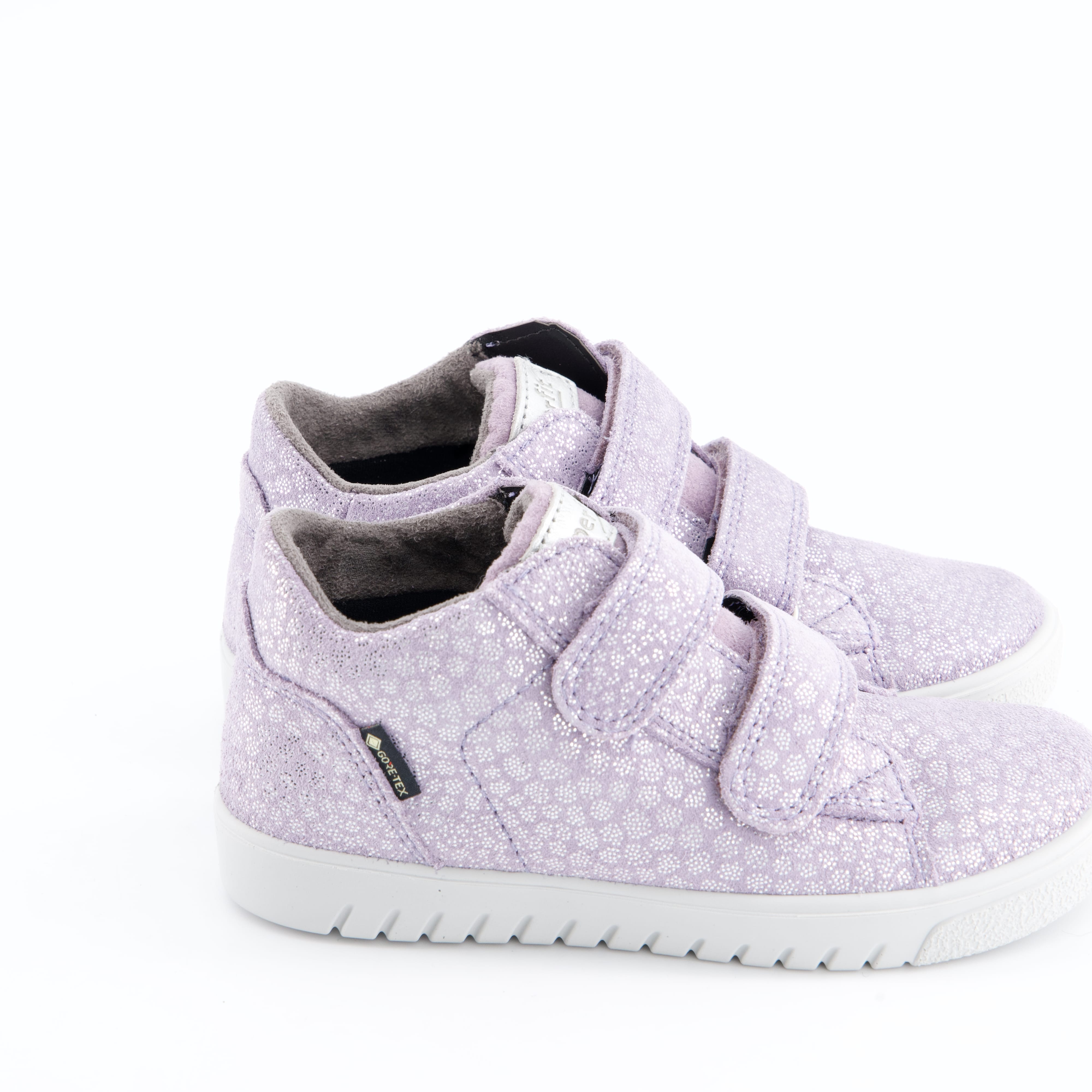 SUPERFIT Mädchenschuhe - Halbschuh Halbschuh SUPIES 4S
