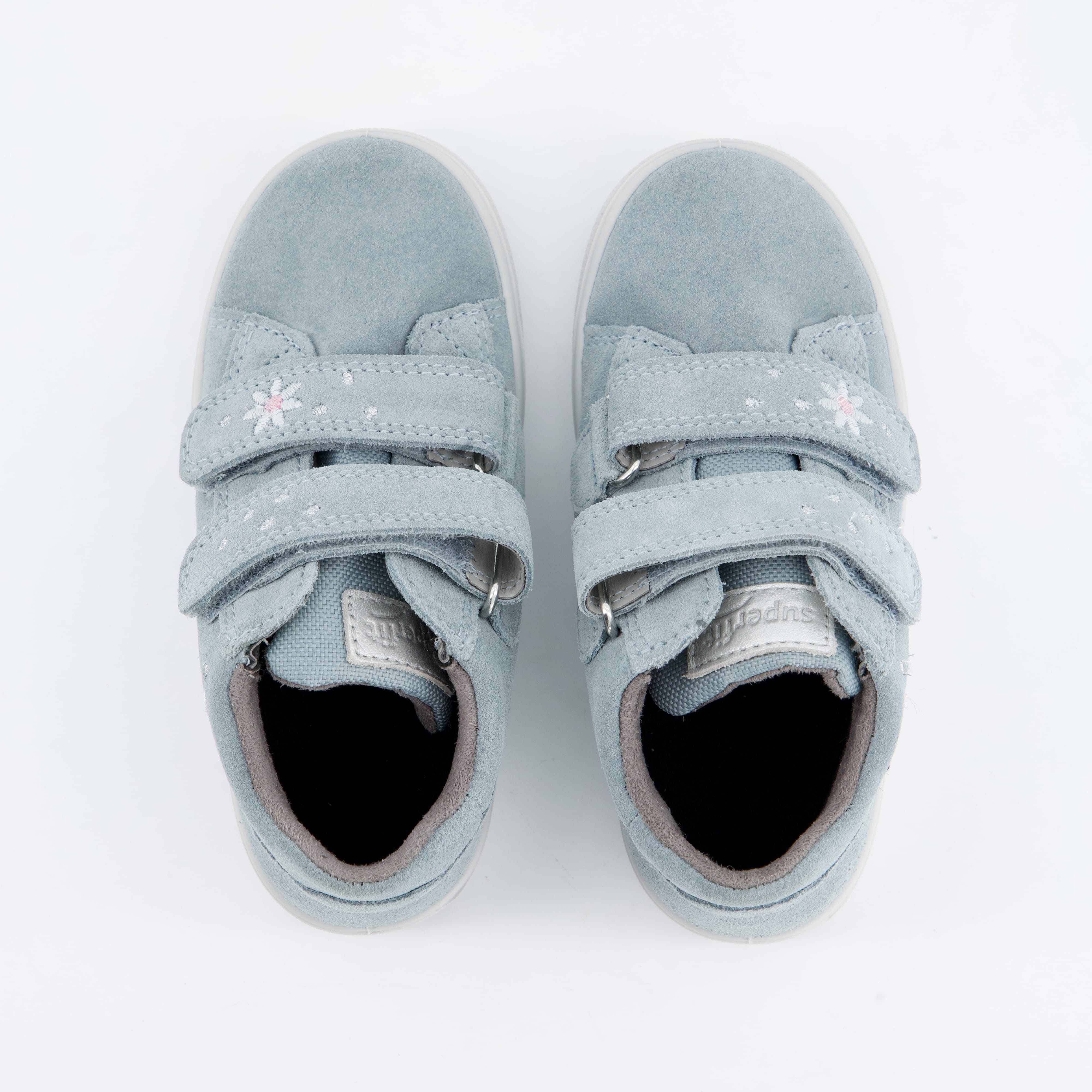 SUPERFIT Mädchenschuhe - Halbschuh Halbschuh SUPIES 4S