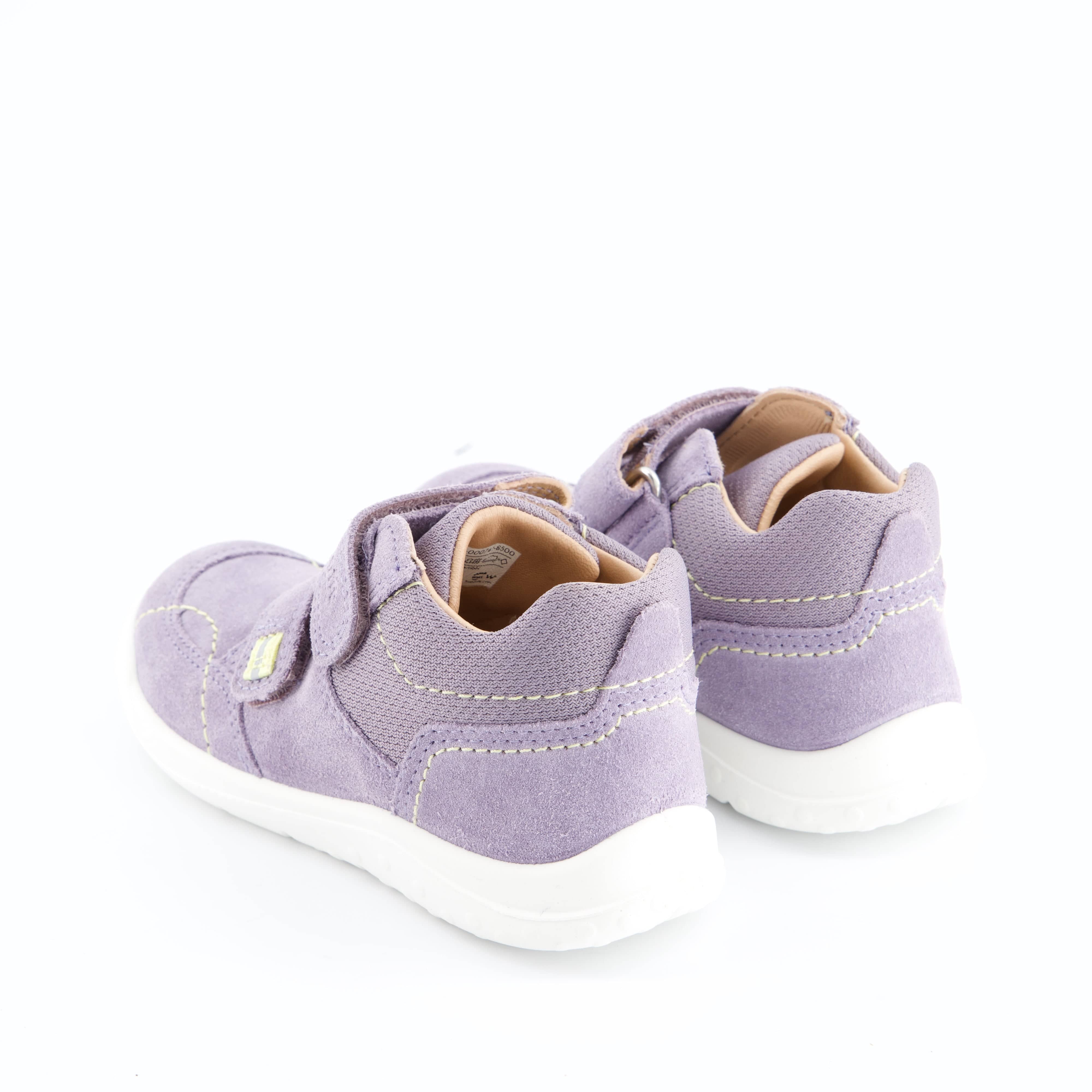 SUPERFIT Mädchenschuhe - Halbschuh Halbschuh WHALEY