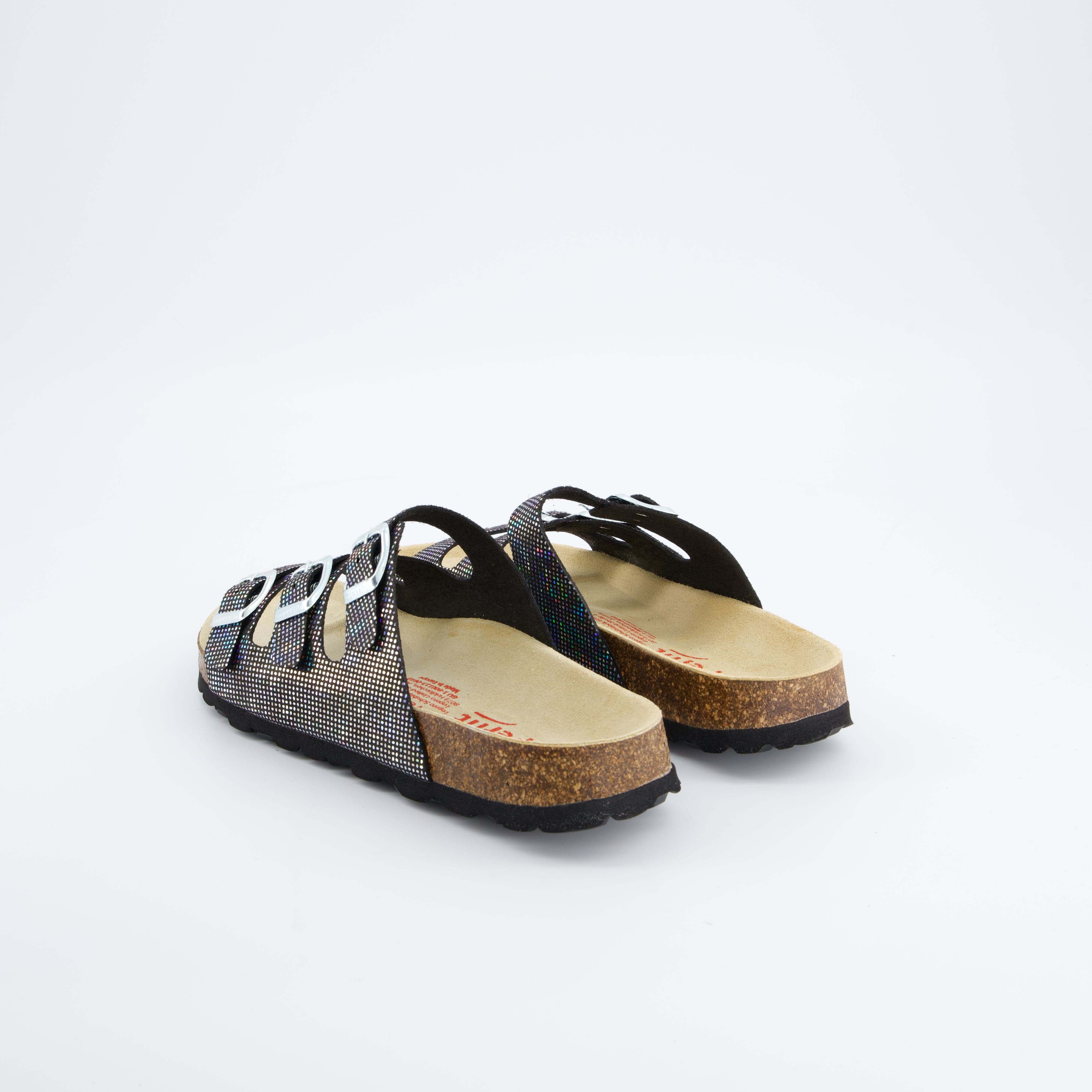 SUPERFIT Mädchenschuhe - Hausschuh, Hausschuh