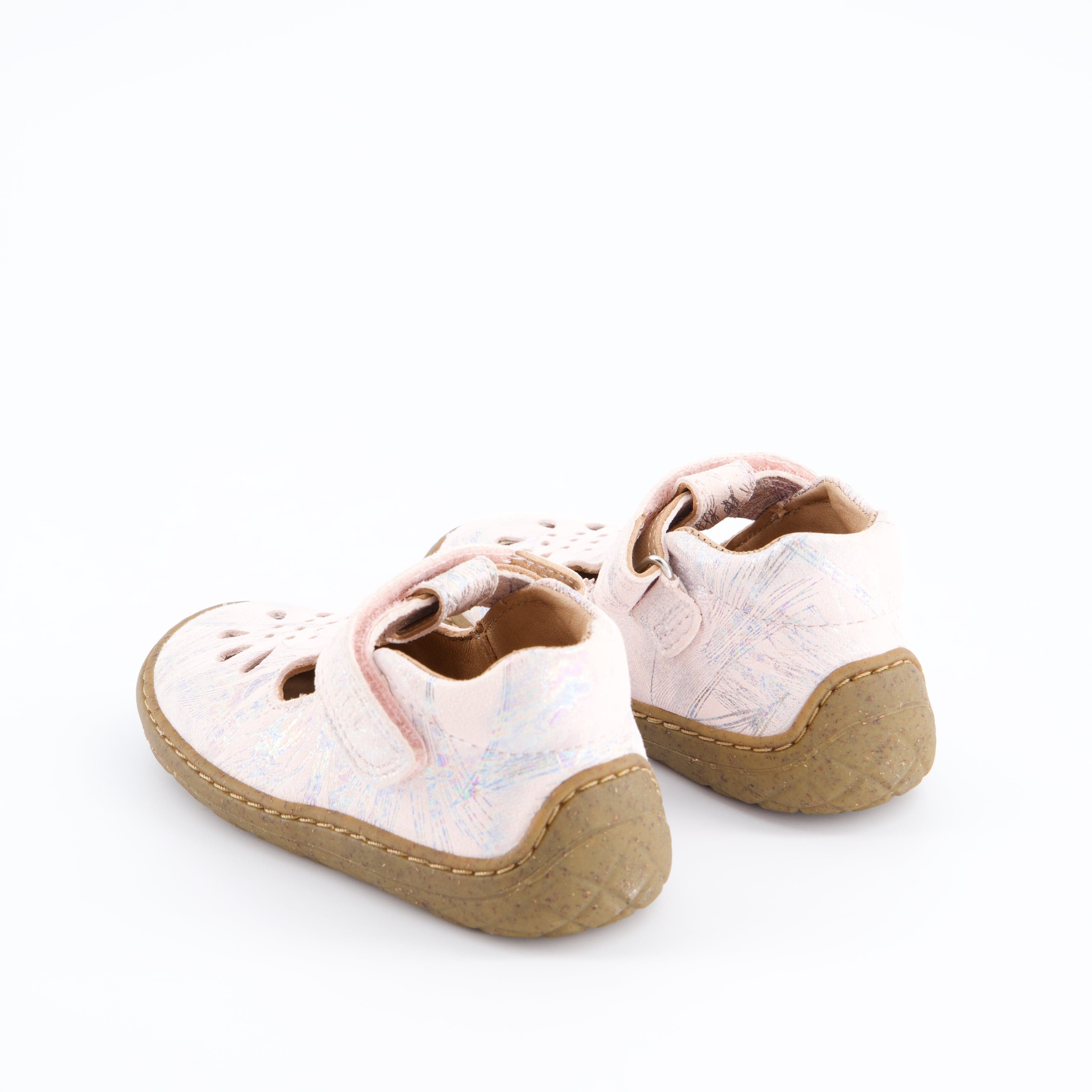 SUPERFIT Mädchenschuhe - Lauflernschuh, Lauflernschuh SATURNUS