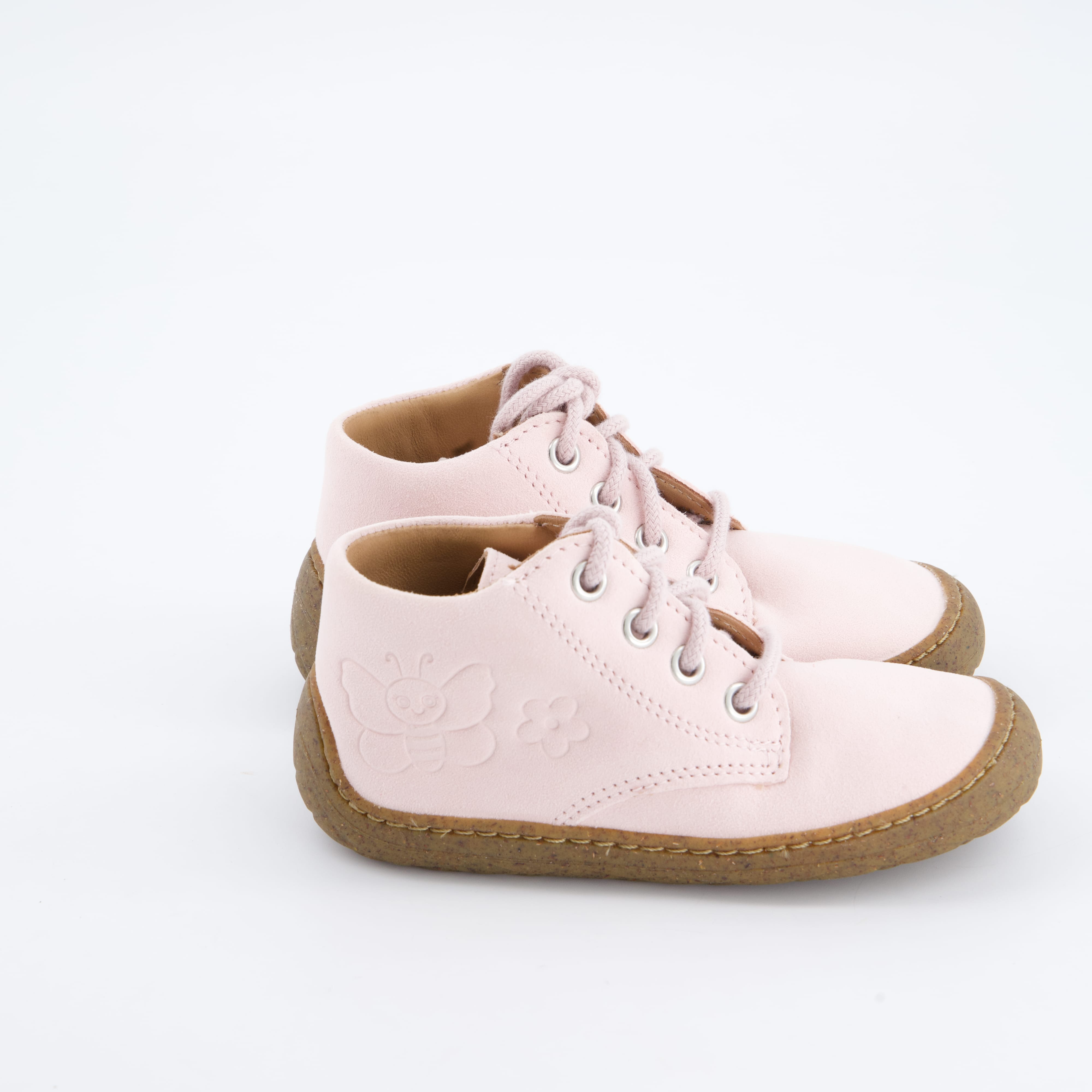 SUPERFIT Mädchenschuhe - Lauflernschuh Lauflernschuh SATURNUS