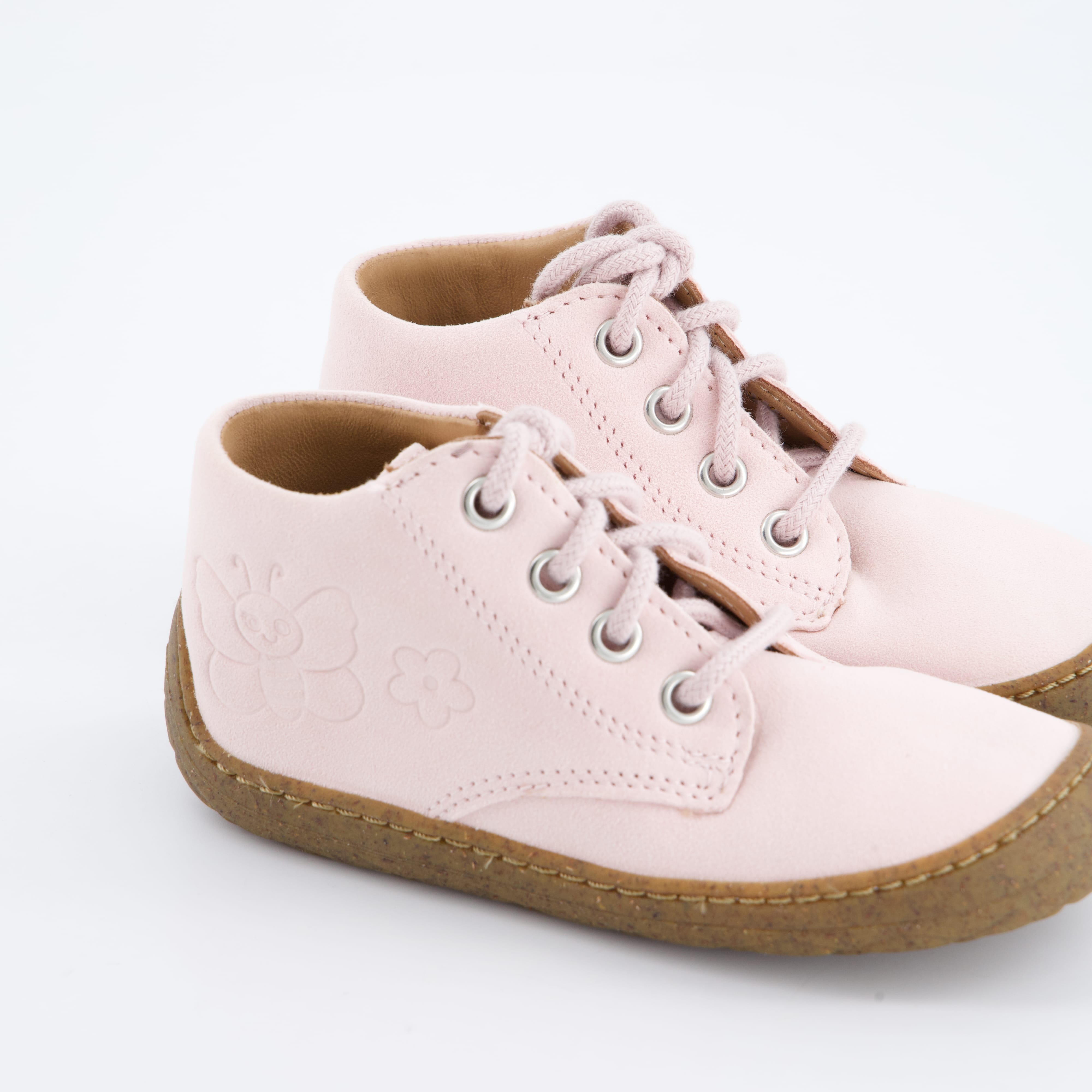 SUPERFIT Mädchenschuhe - Lauflernschuh Lauflernschuh SATURNUS