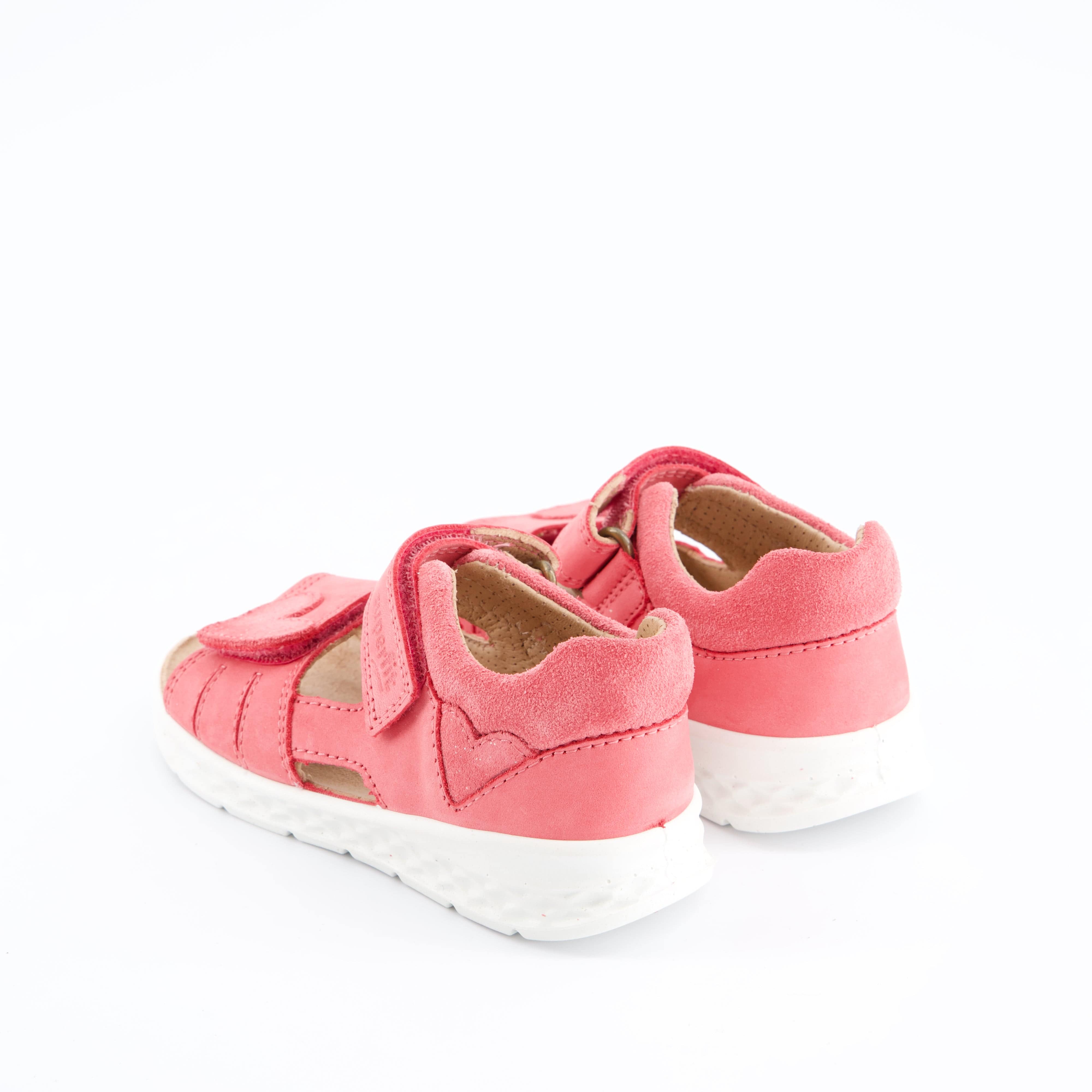 SUPERFIT Mädchenschuhe - Sandale, Sandale LAGOON