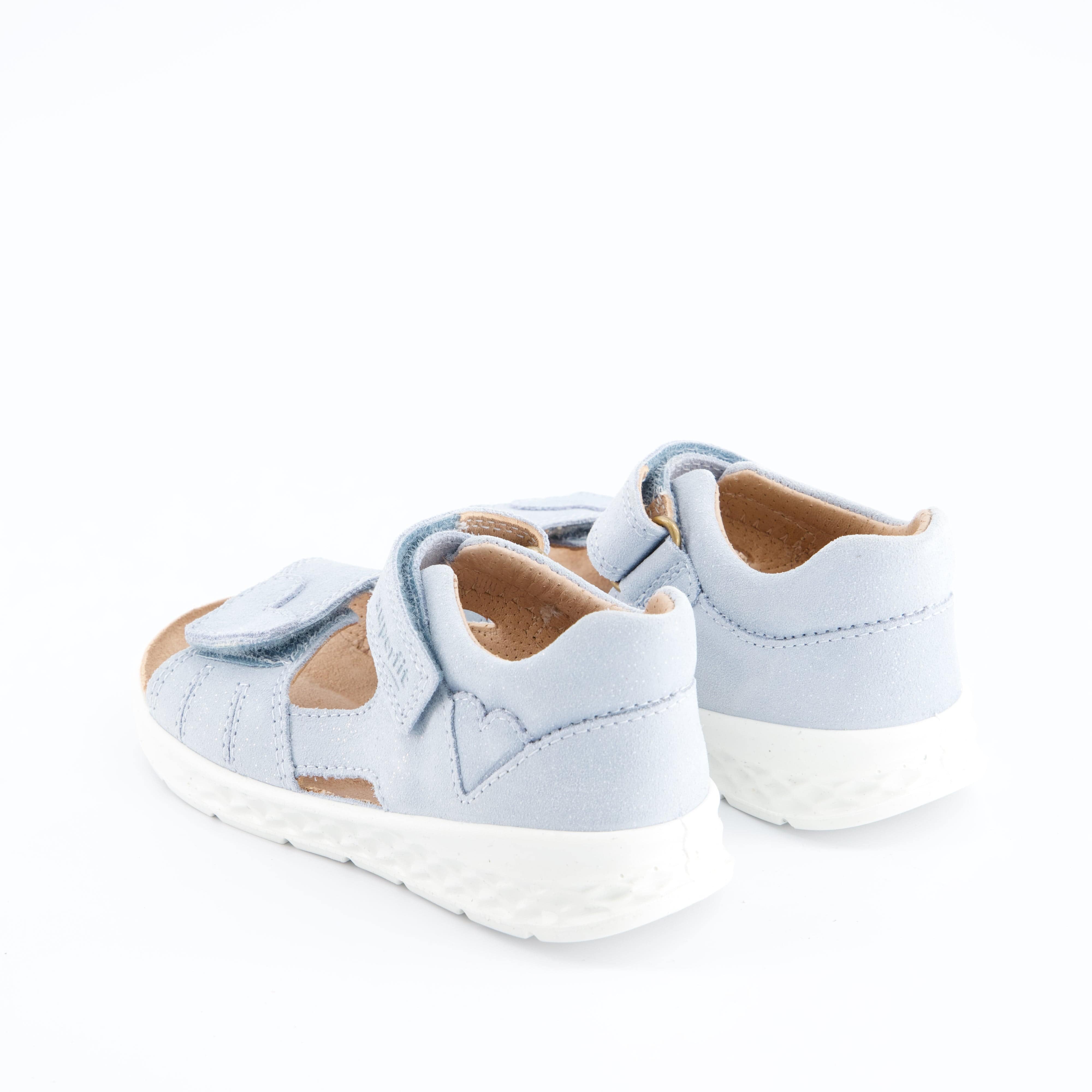 SUPERFIT Mädchenschuhe - Sandale, Sandale LAGOON