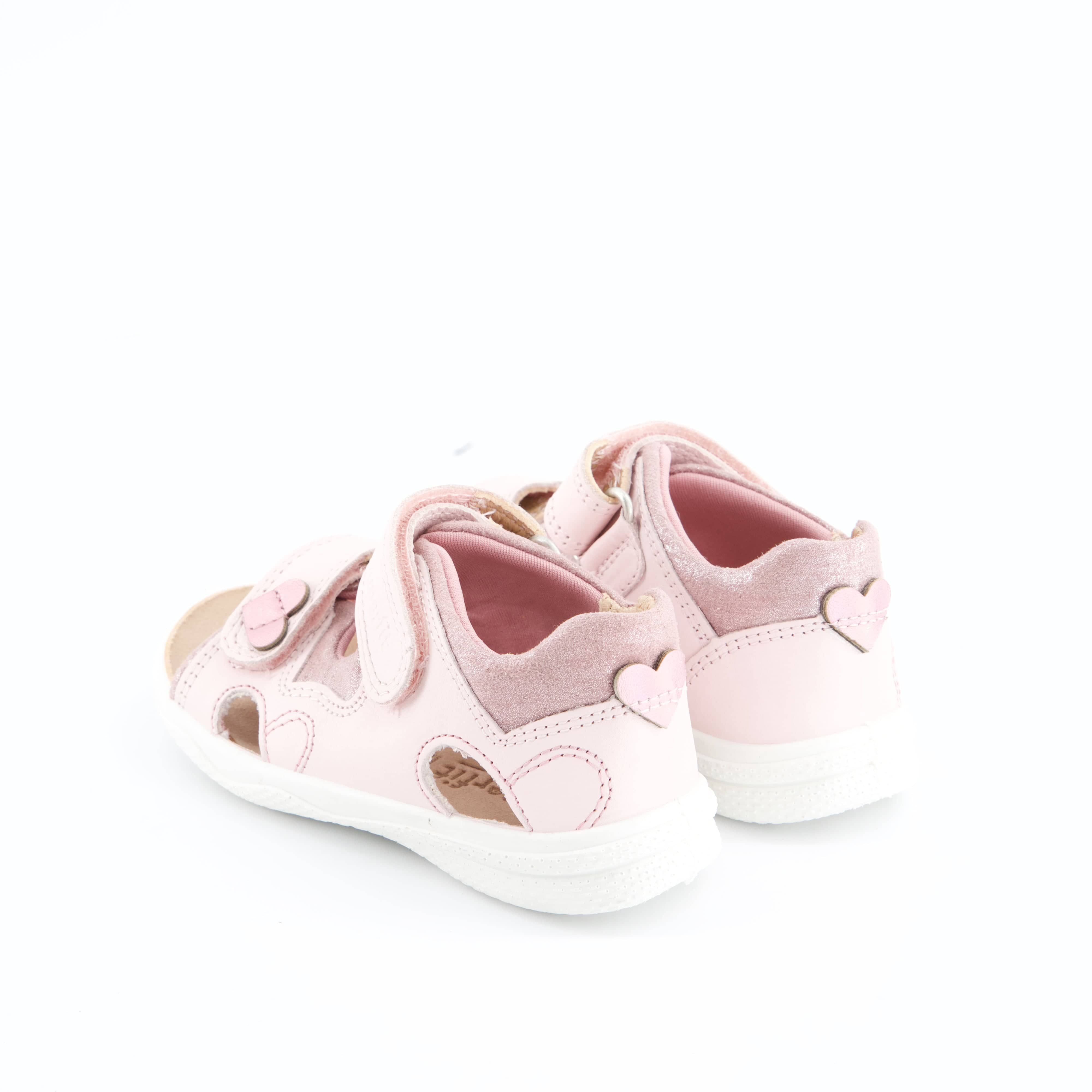 SUPERFIT Mädchenschuhe - Sandale Sandale POLLY