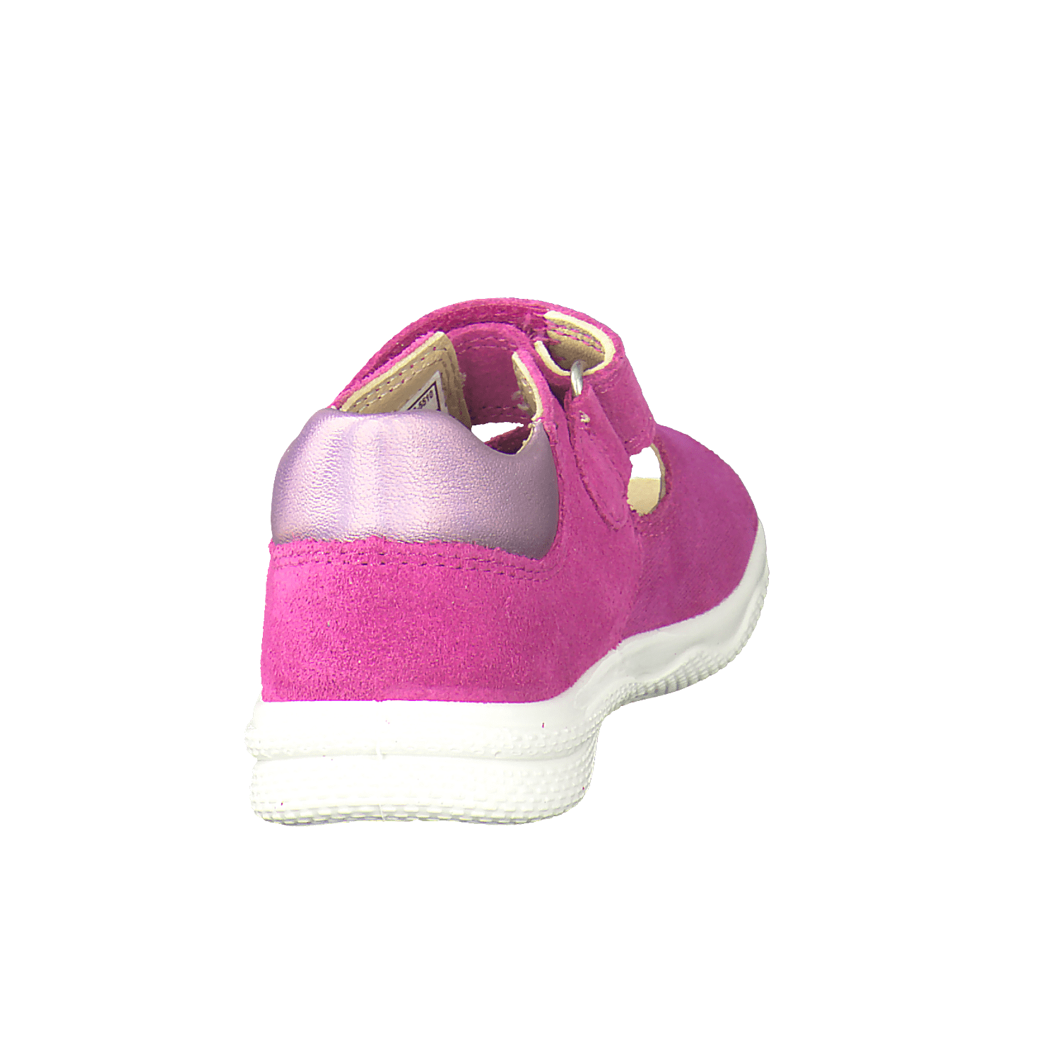 SUPERFIT Mädchenschuhe - Sandale, Sandale Polly