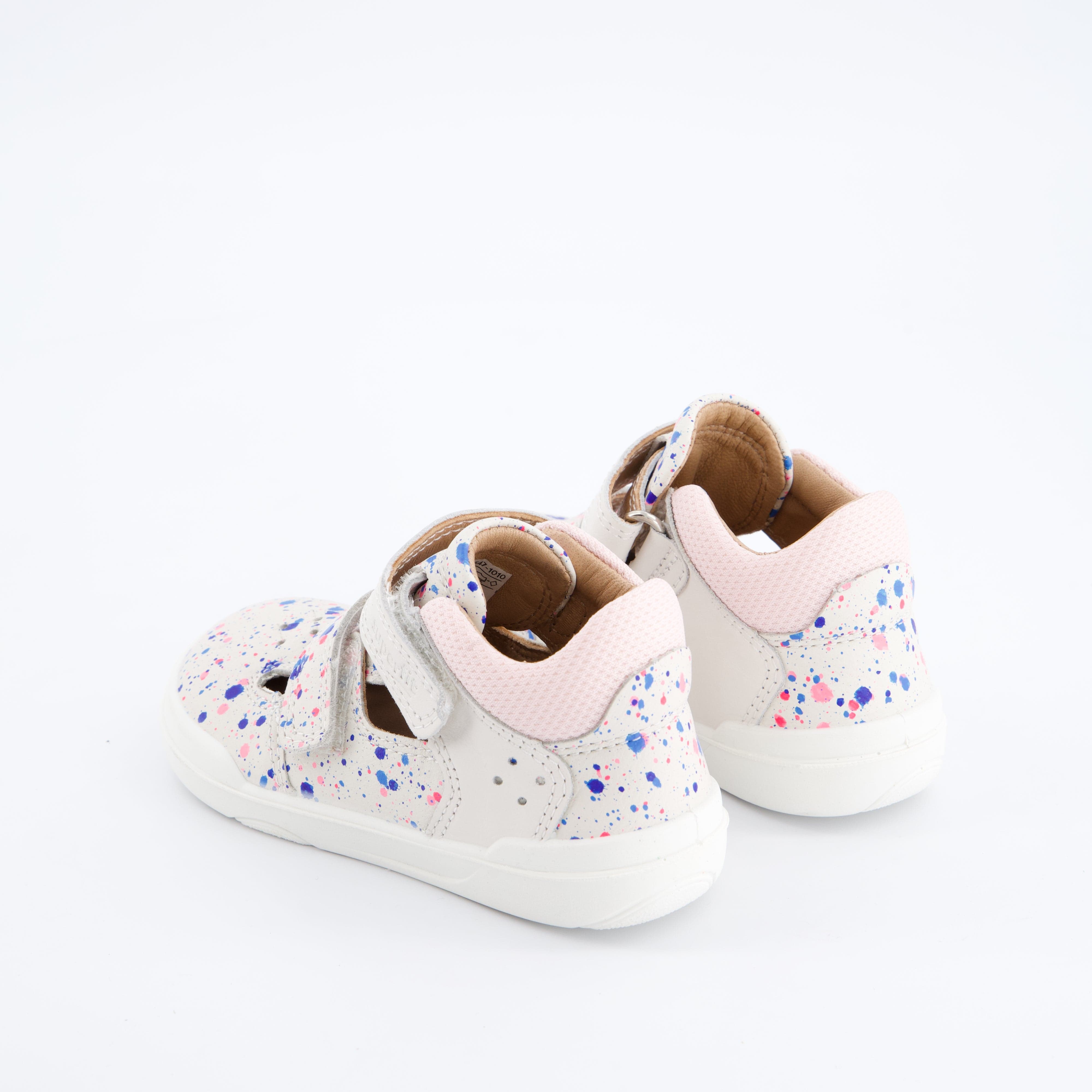SUPERFIT Mädchenschuhe - Sandale Sandale SUPERFREE