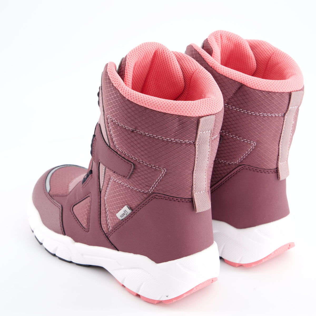SUPERFIT Mädchenschuhe - Winterstiefel SUPERFIT CULUSUK 2.0 · Winterstiefel
