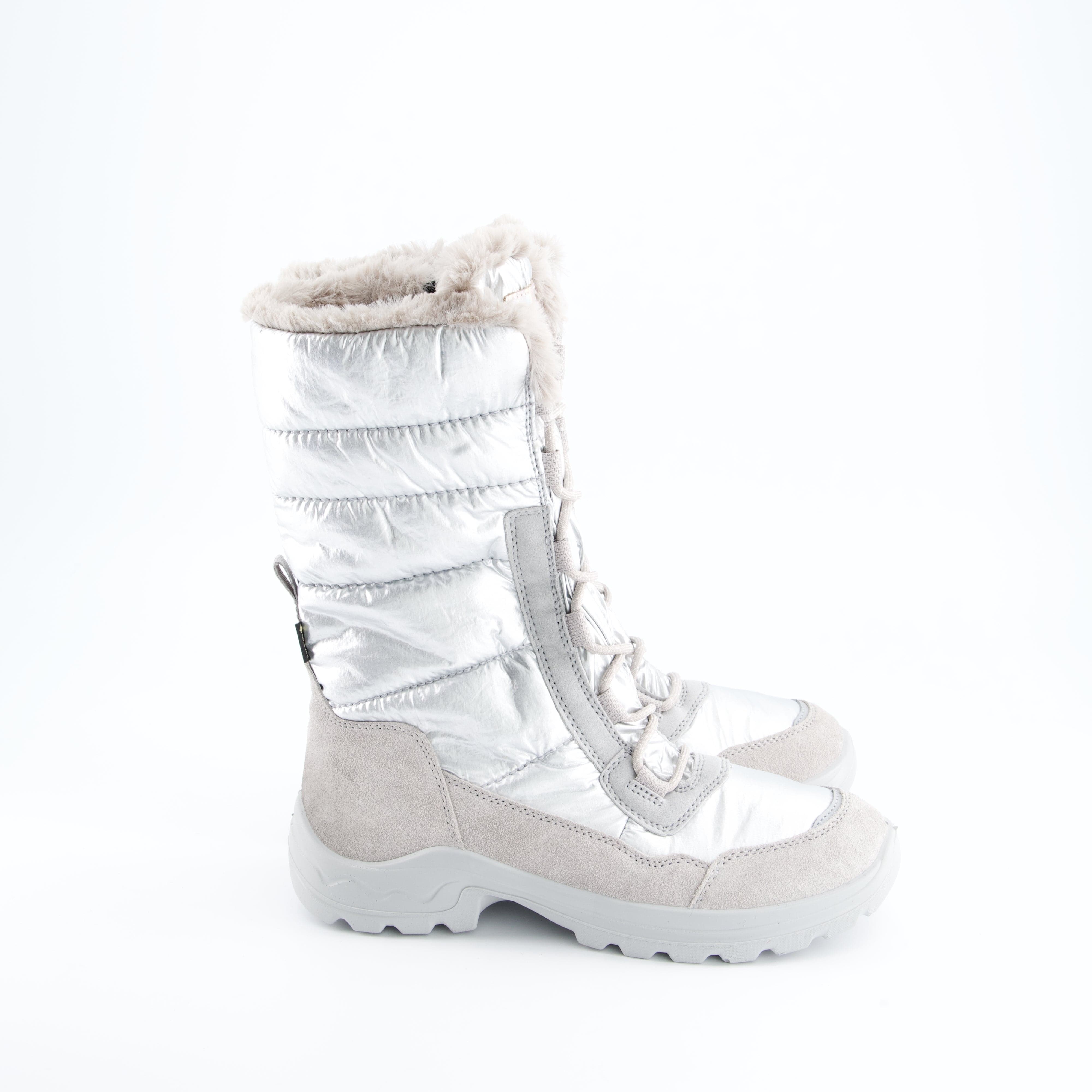 SUPERFIT Mädchenschuhe - Winterstiefel Winterstiefel AURORA
