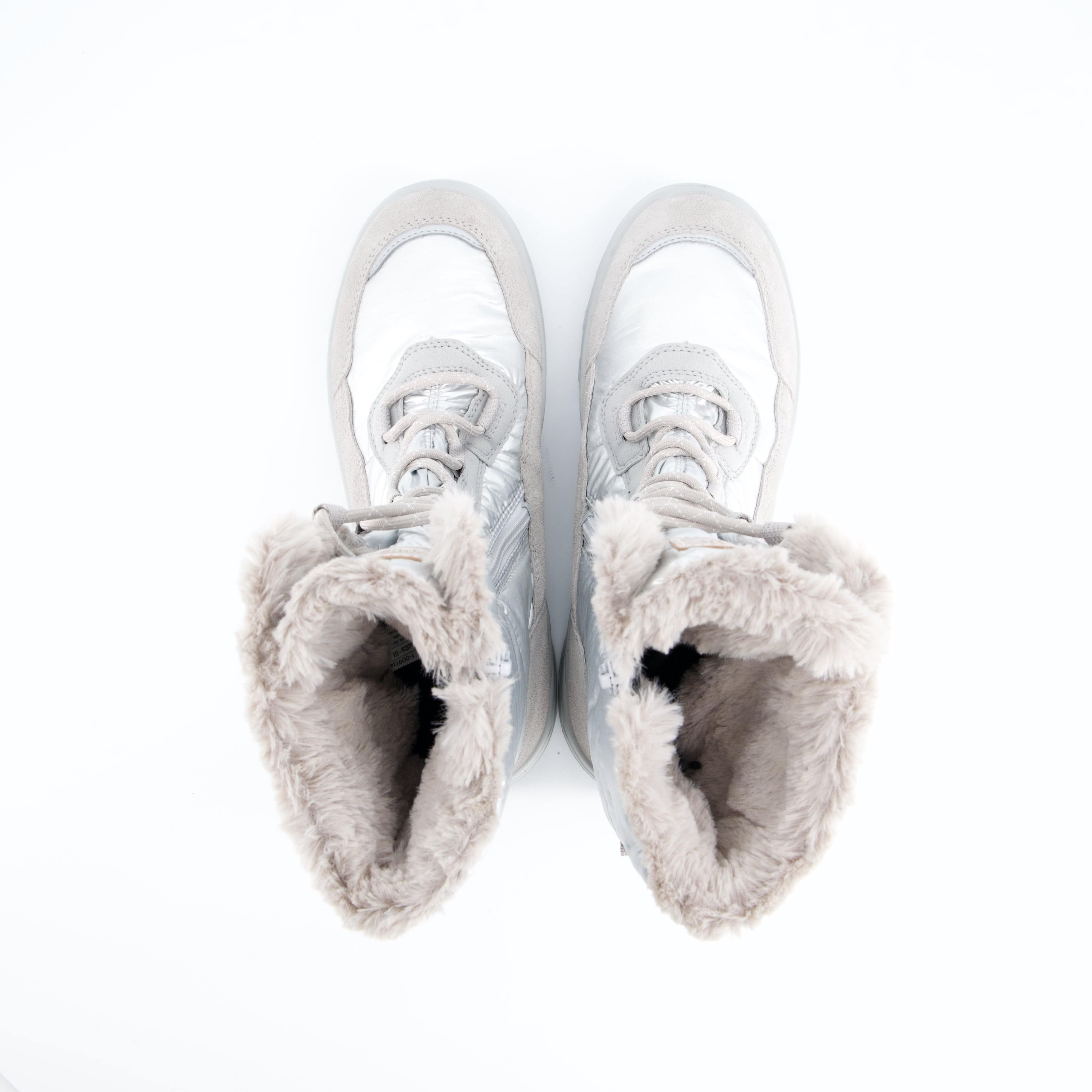 SUPERFIT Mädchenschuhe - Winterstiefel Winterstiefel AURORA