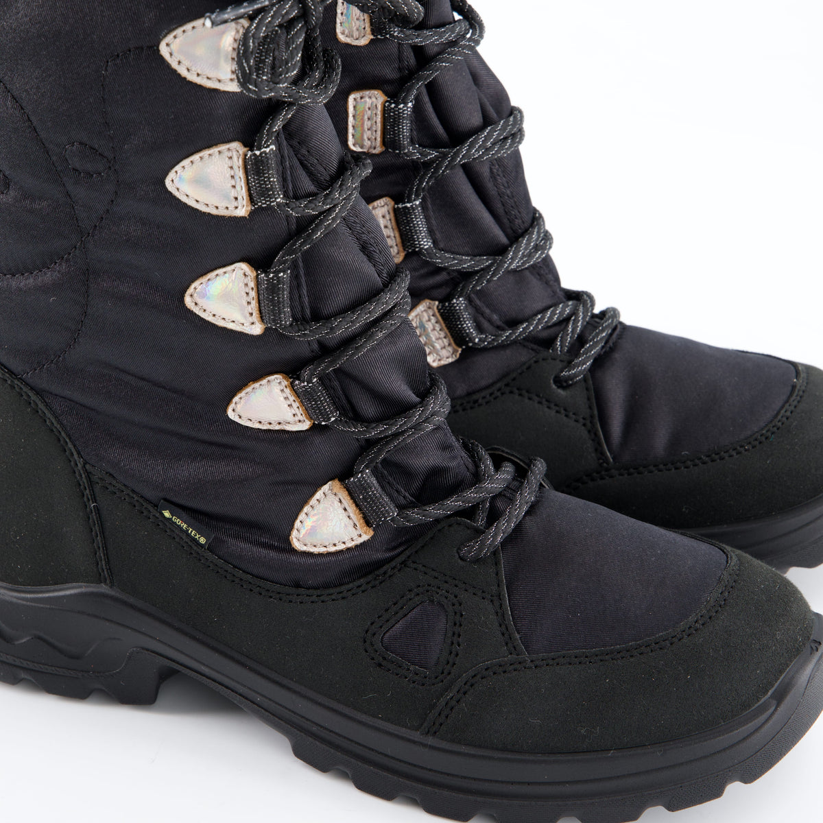 SUPERFIT Mädchenschuhe - Winterstiefel Winterstiefel AURORA