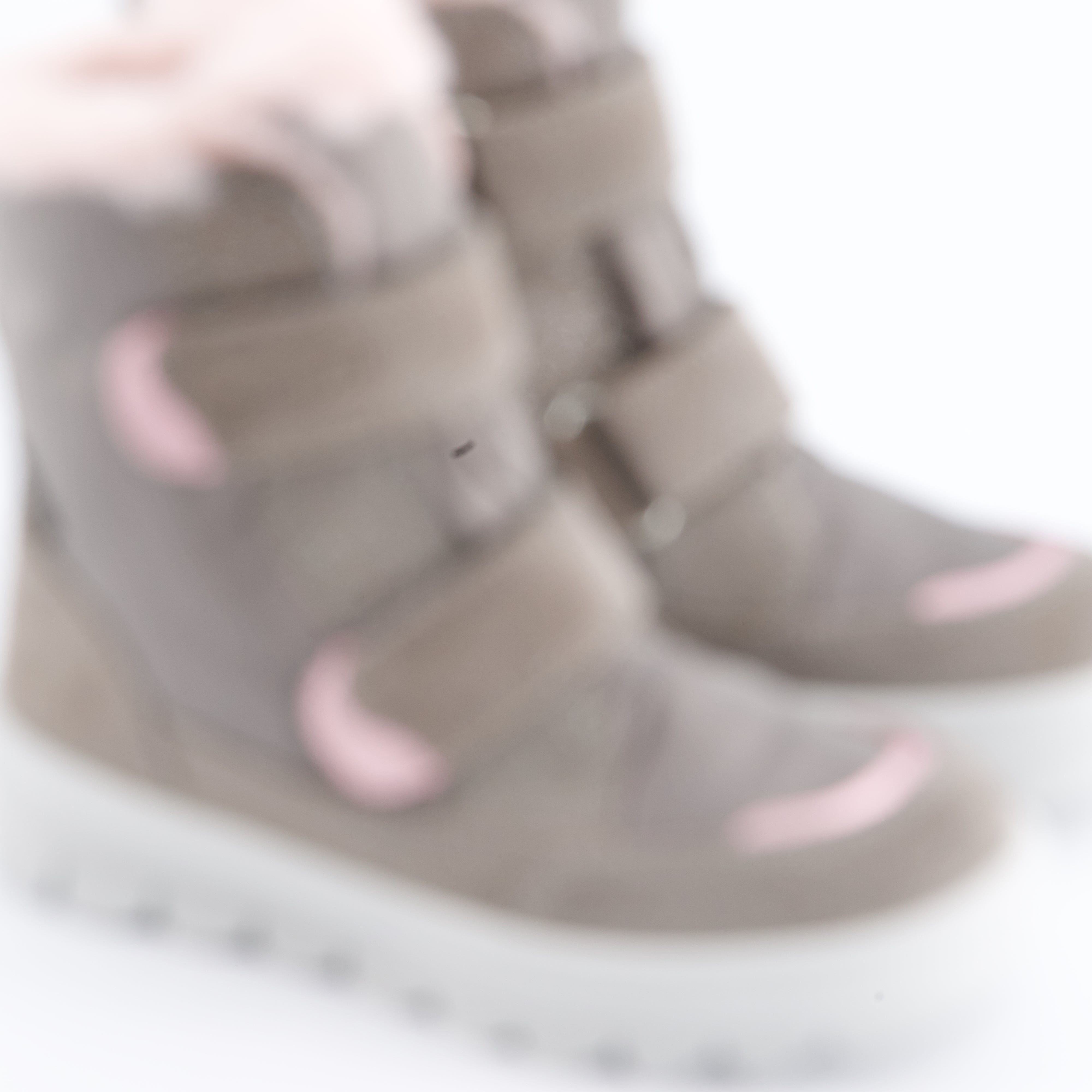 SUPERFIT Mädchenschuhe - Winterstiefel Winterstiefel Flavia