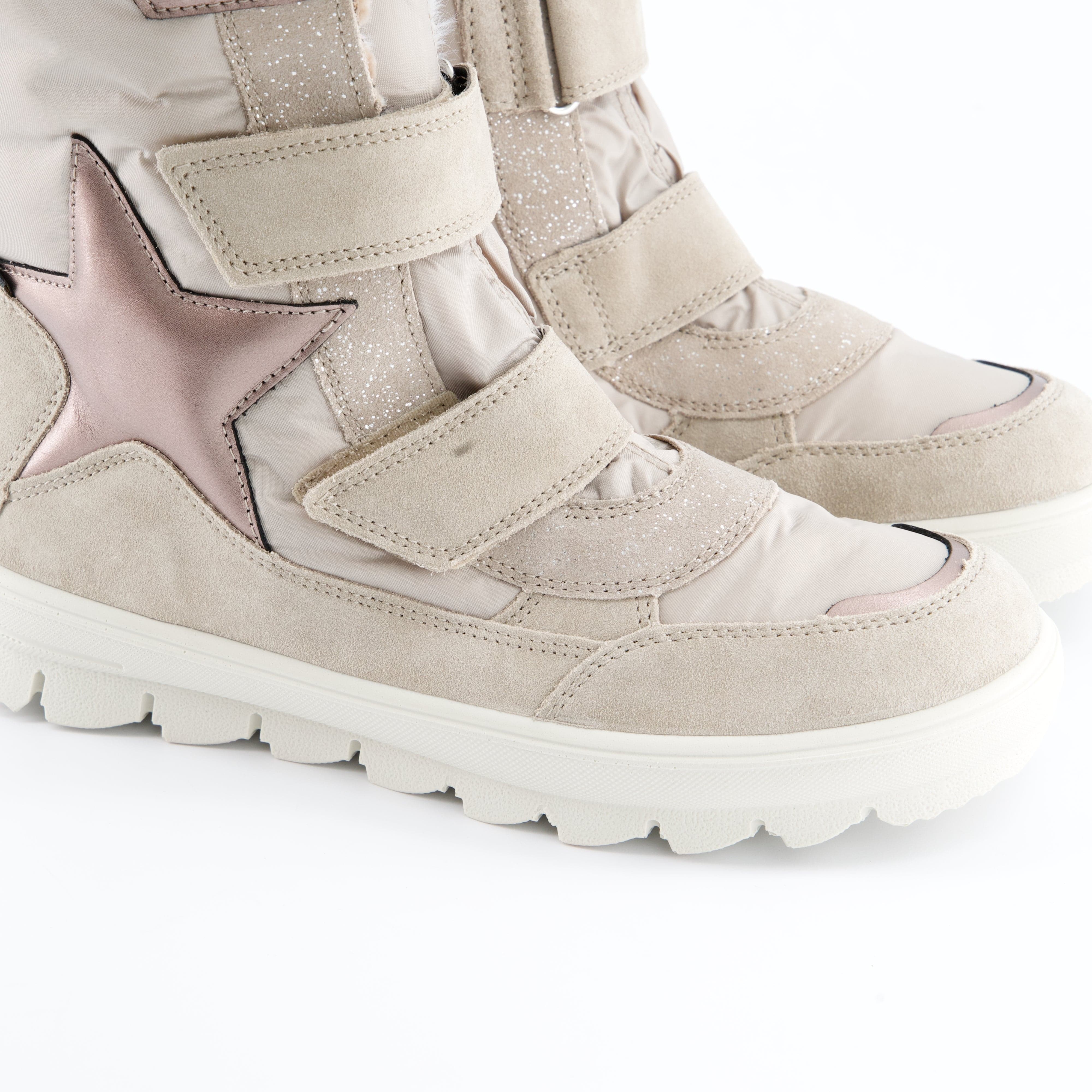 SUPERFIT Mädchenschuhe - Winterstiefel Winterstiefel Flavia