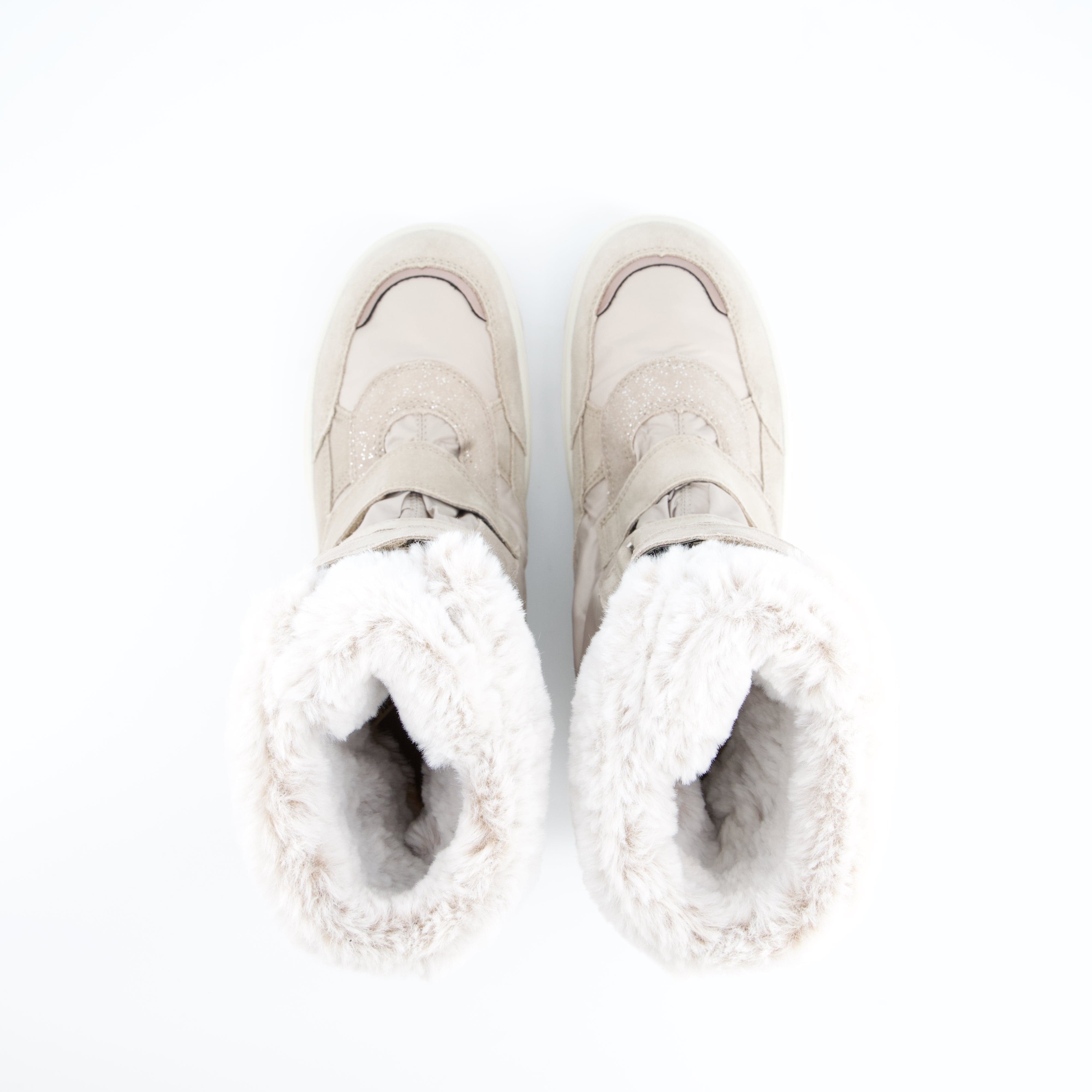 SUPERFIT Mädchenschuhe - Winterstiefel Winterstiefel Flavia