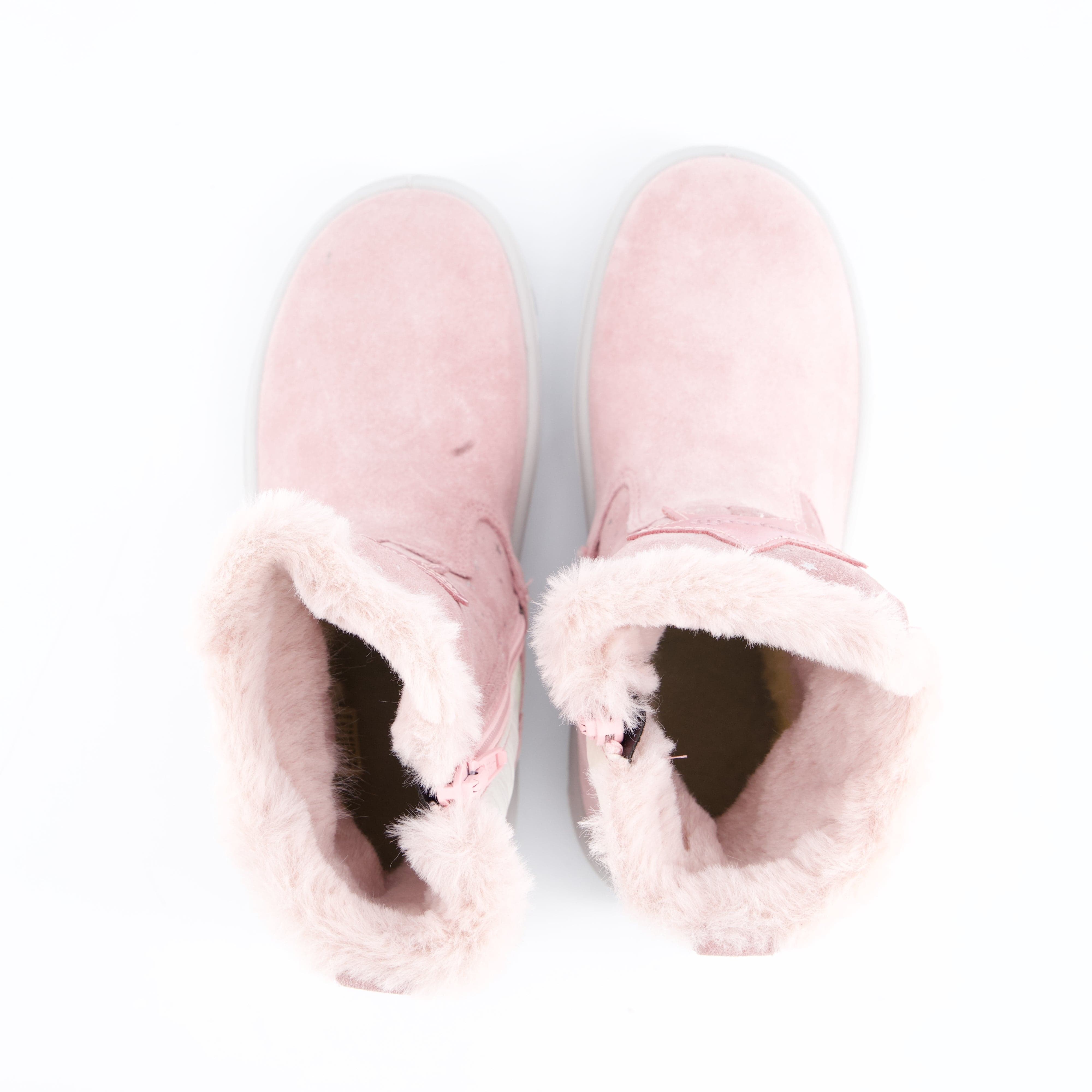SUPERFIT Mädchenschuhe - Winterstiefel Winterstiefel FLAVIA