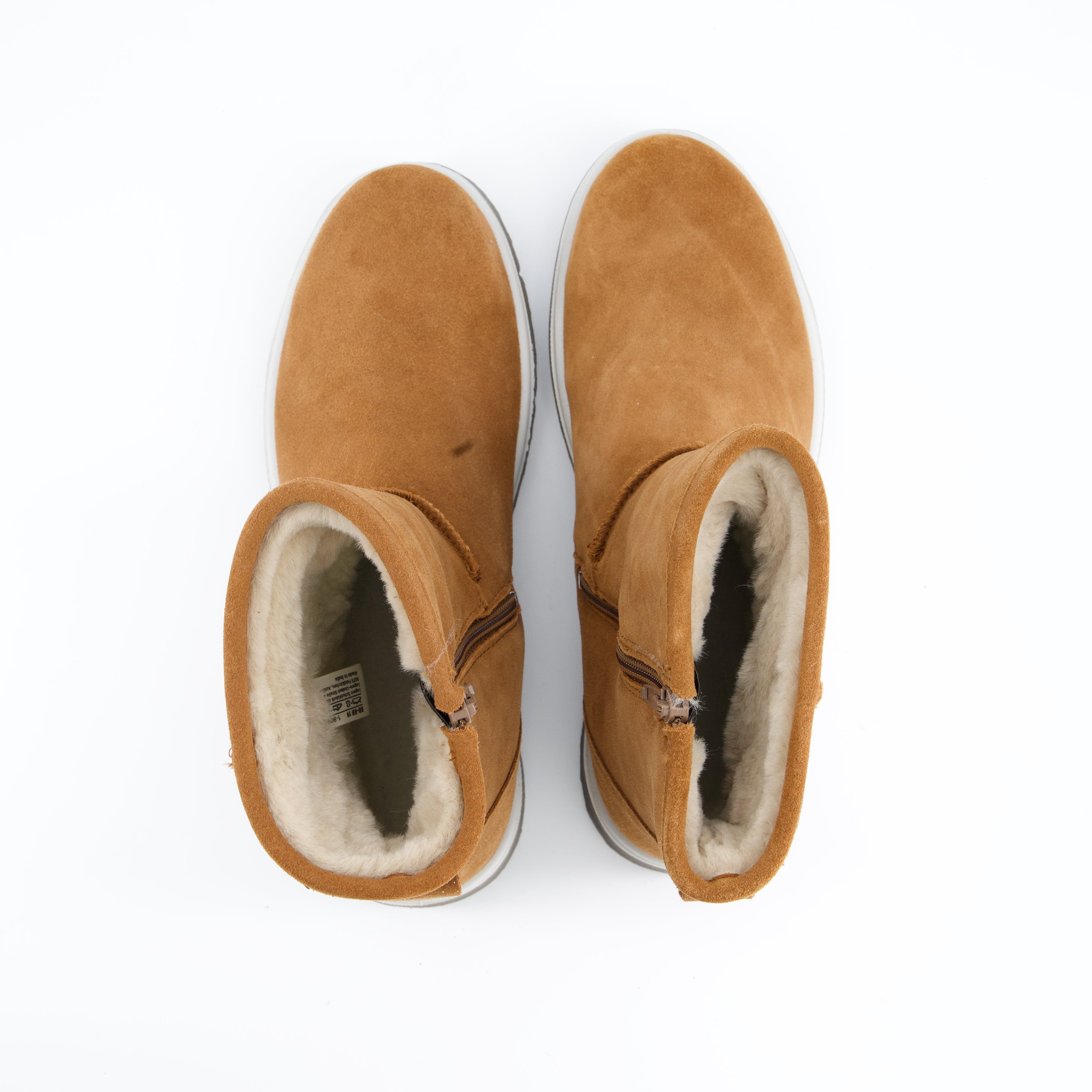 SUPERFIT Mädchenschuhe - Winterstiefel Winterstiefel Lora