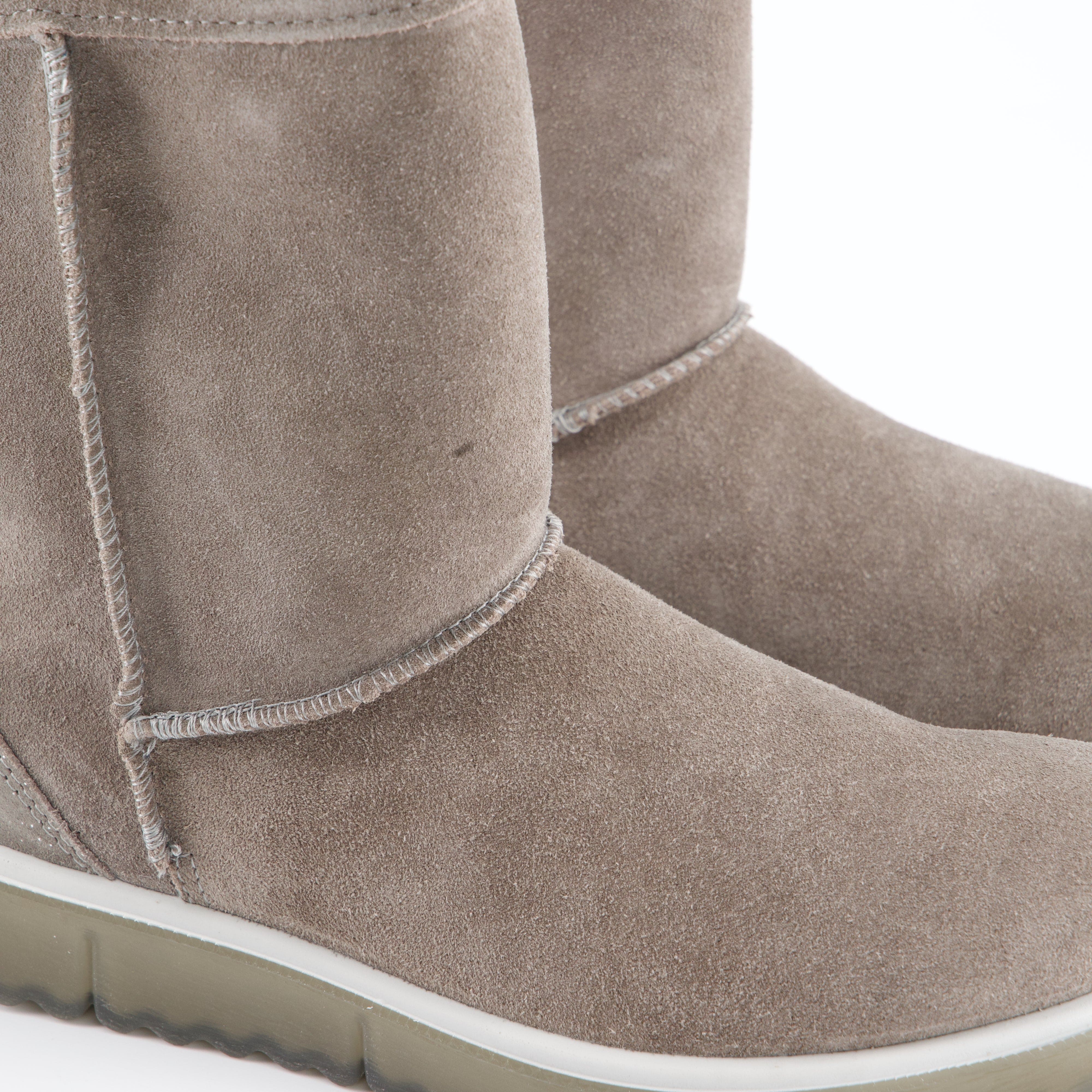 SUPERFIT Mädchenschuhe - Winterstiefel Winterstiefel LORA