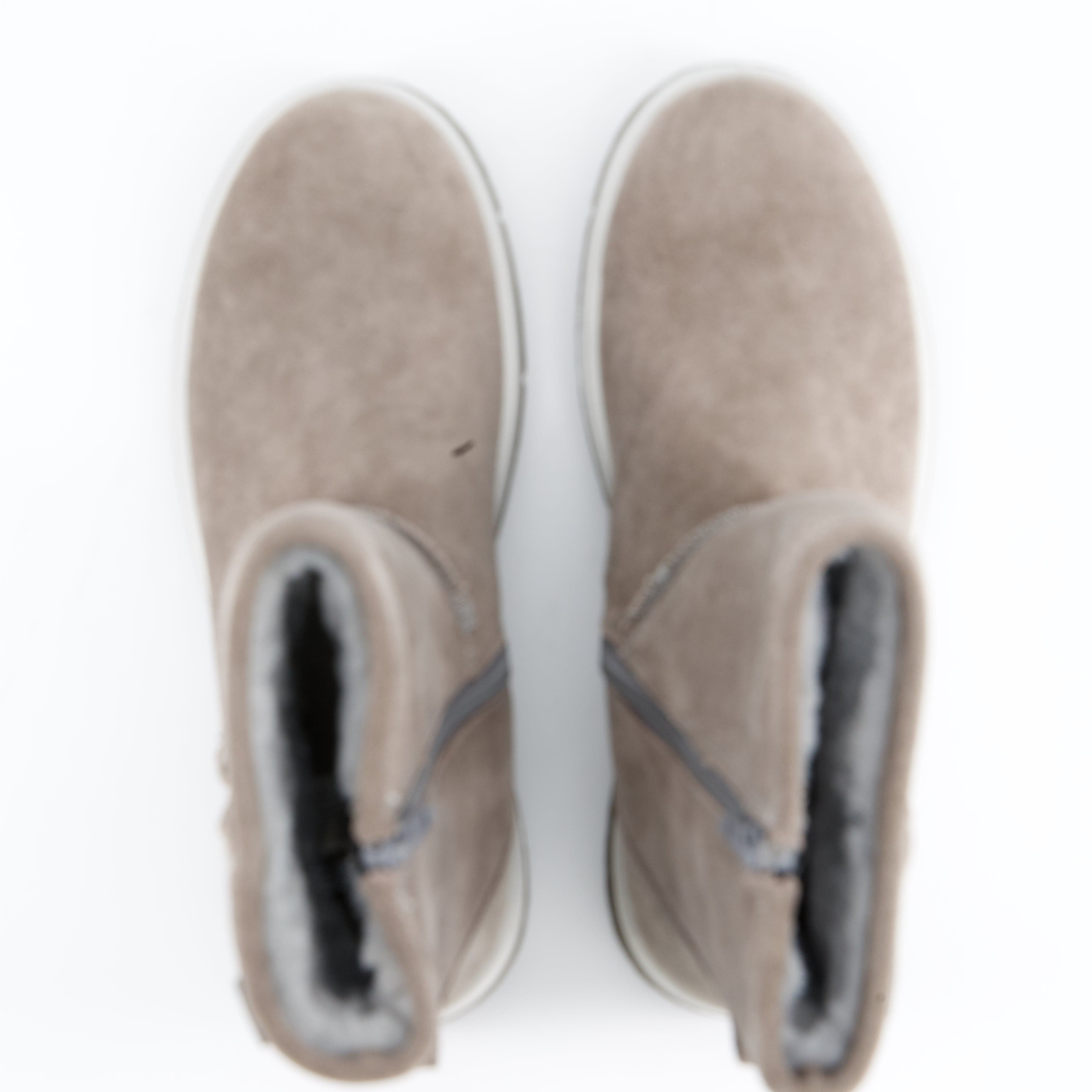 SUPERFIT Mädchenschuhe - Winterstiefel Winterstiefel LORA