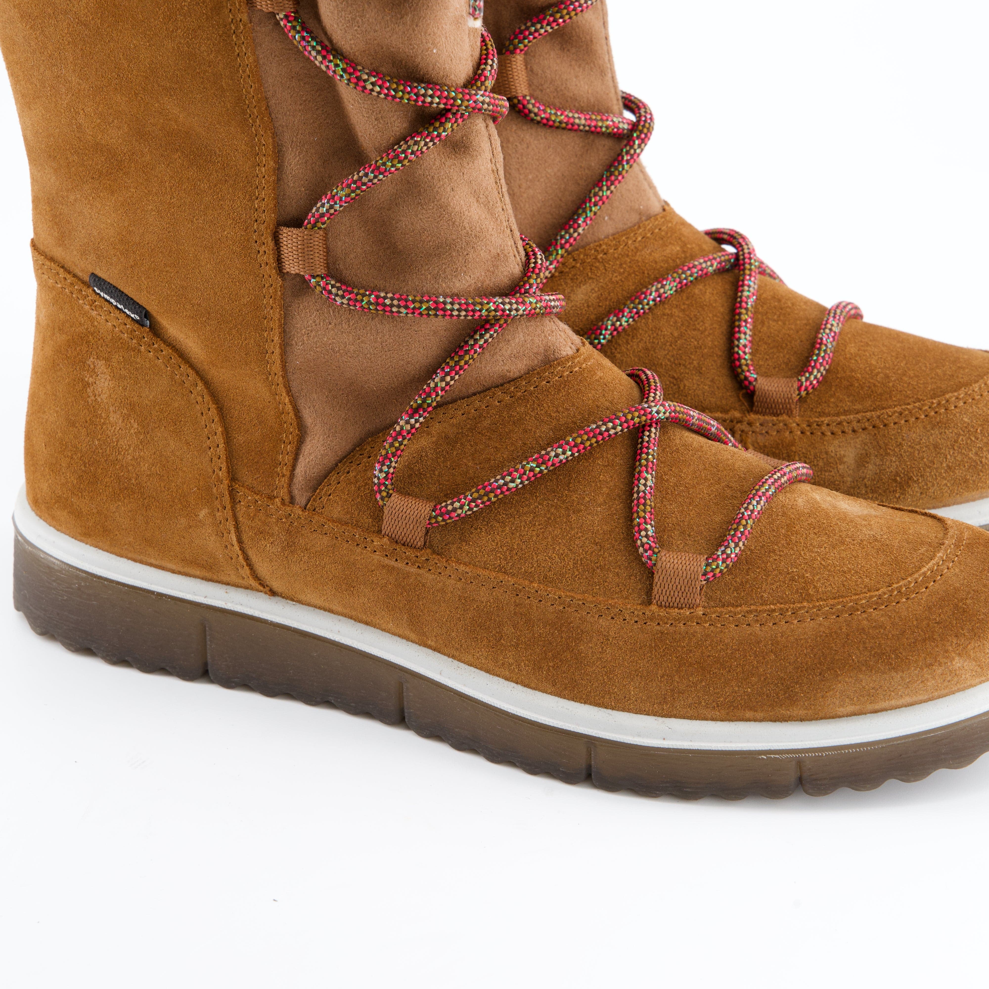 SUPERFIT Mädchenschuhe - Winterstiefel Winterstiefel LORA