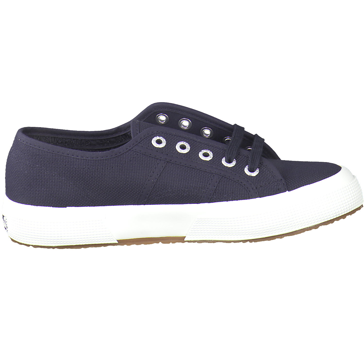 SUPERGA D - Schnürschuhe, S 2750 Cotu Classic