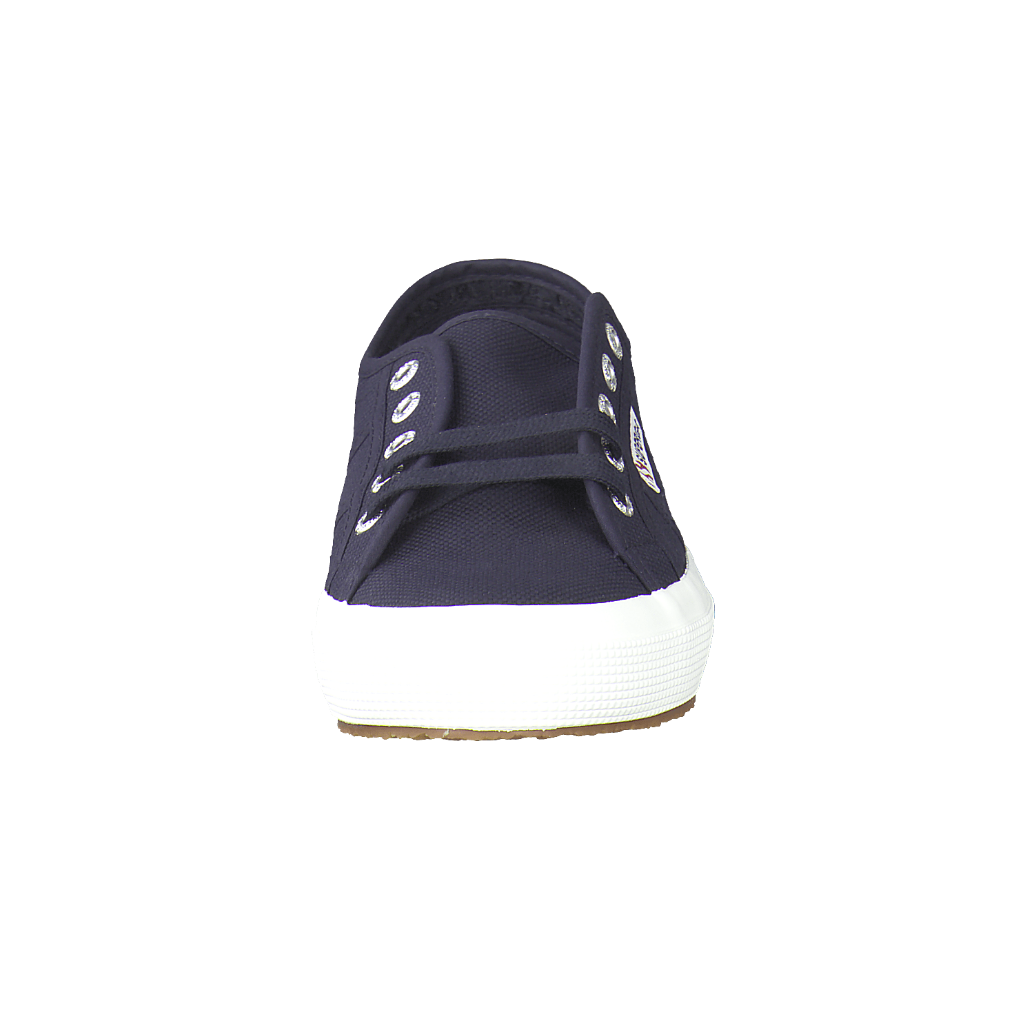 SUPERGA D - Schnürschuhe, S 2750 Cotu Classic
