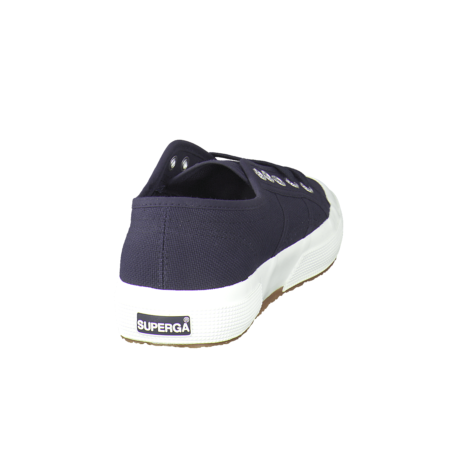 SUPERGA D - Schnürschuhe, S 2750 Cotu Classic