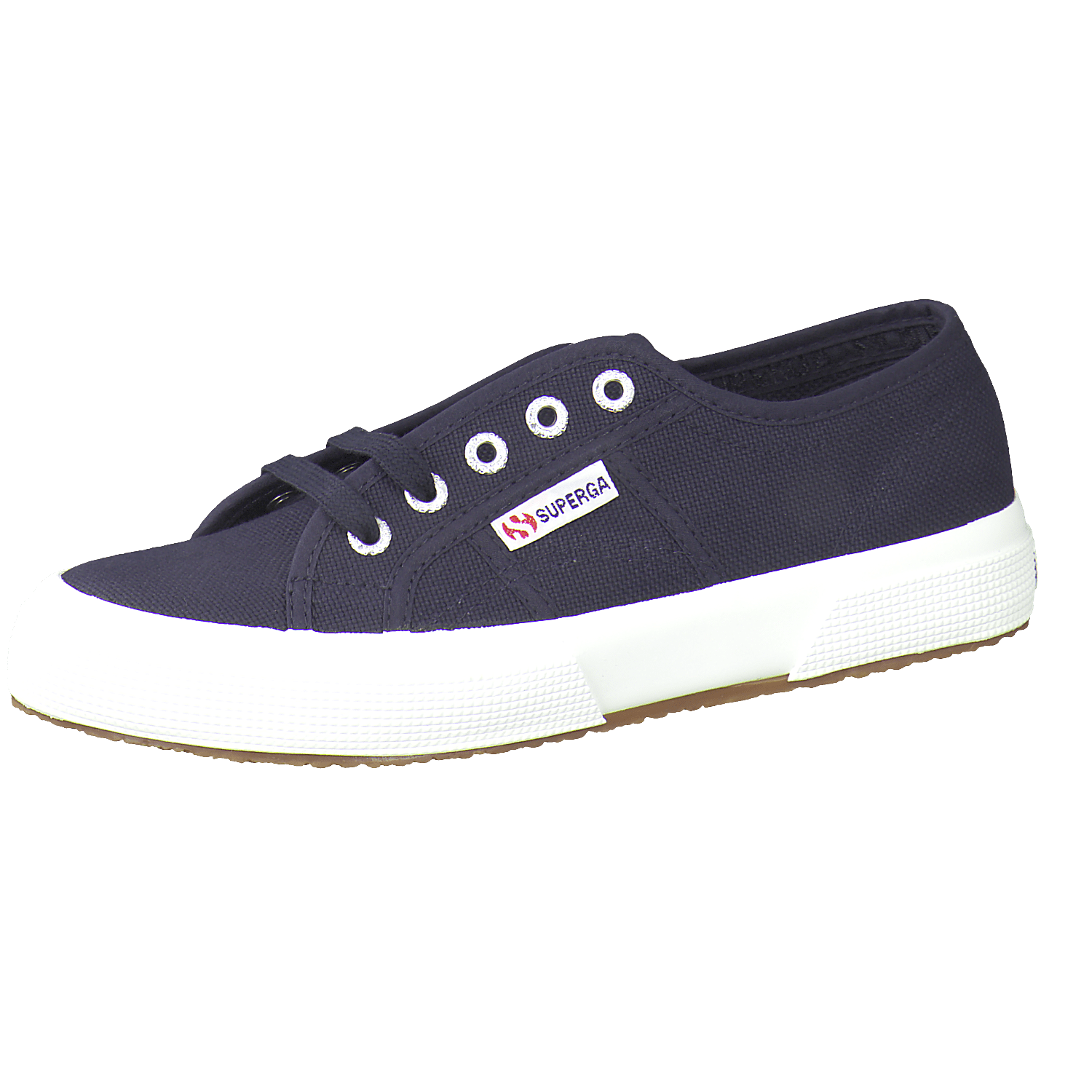 SUPERGA D - Schnürschuhe, S 2750 Cotu Classic
