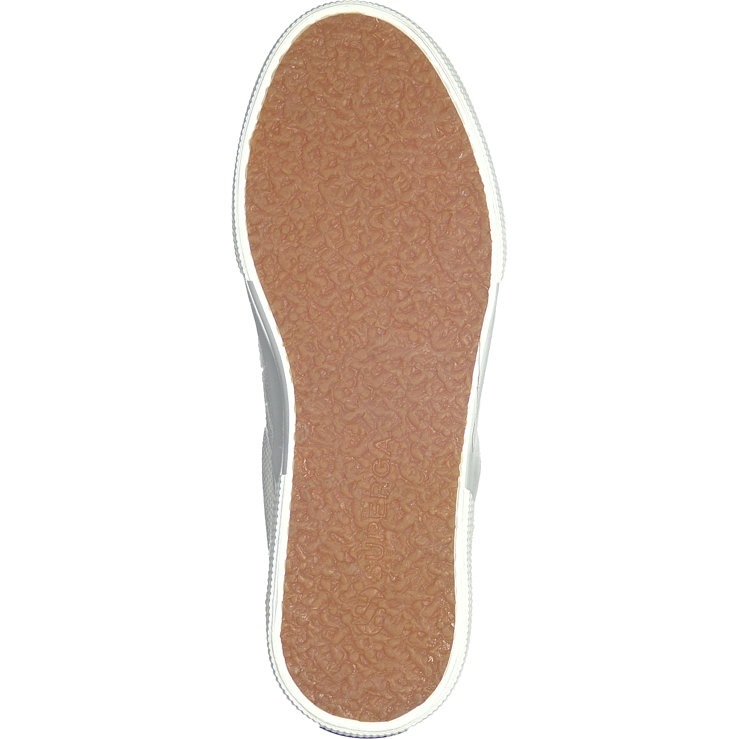 SUPERGA D - Sneaker, S 2740 Platform Slipon