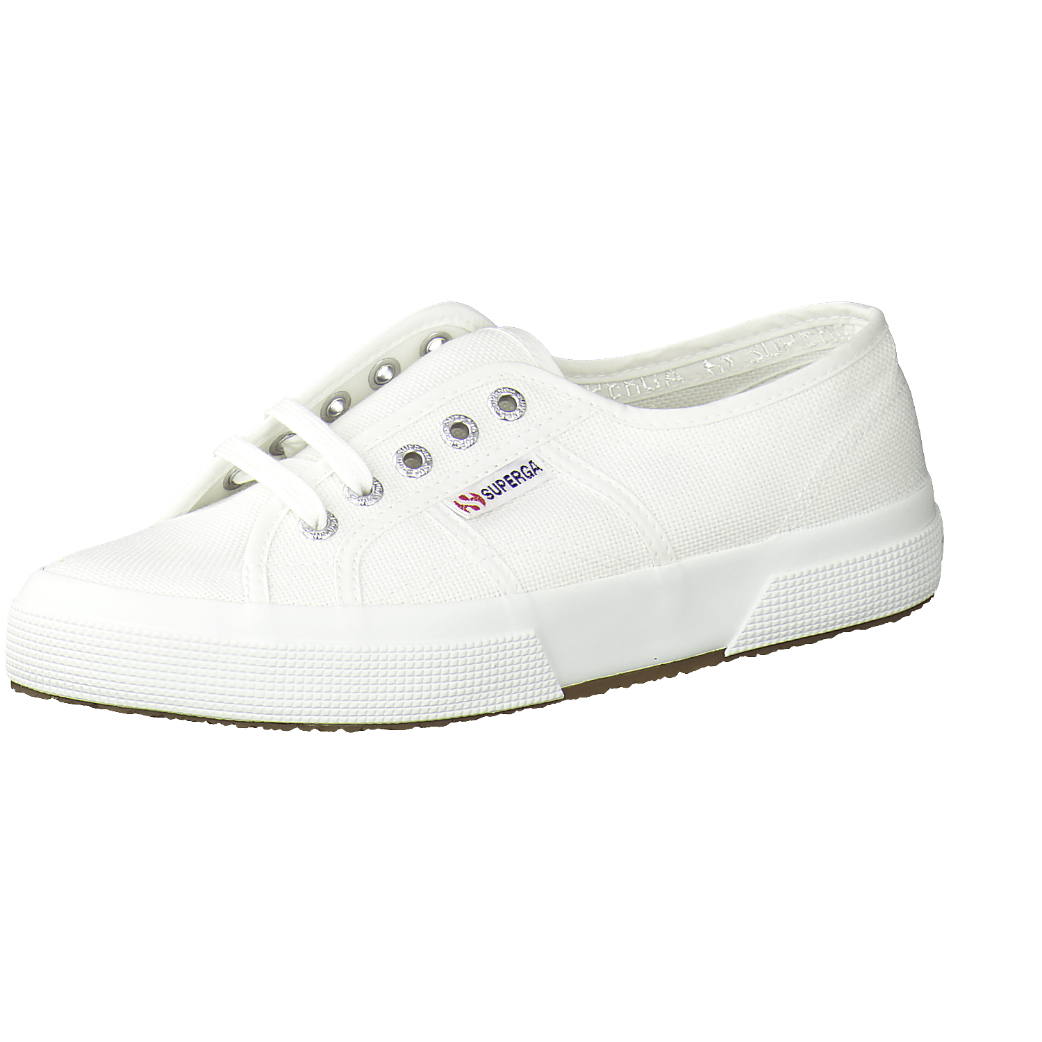 SUPERGA Damenschuhe - Sneaker, Sneaker Cotu Classic