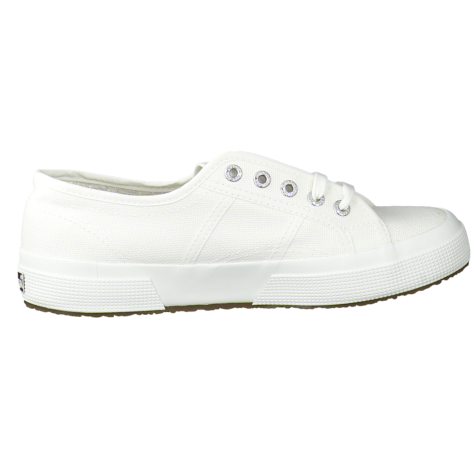 SUPERGA Damenschuhe - Sneaker, Sneaker Cotu Classic