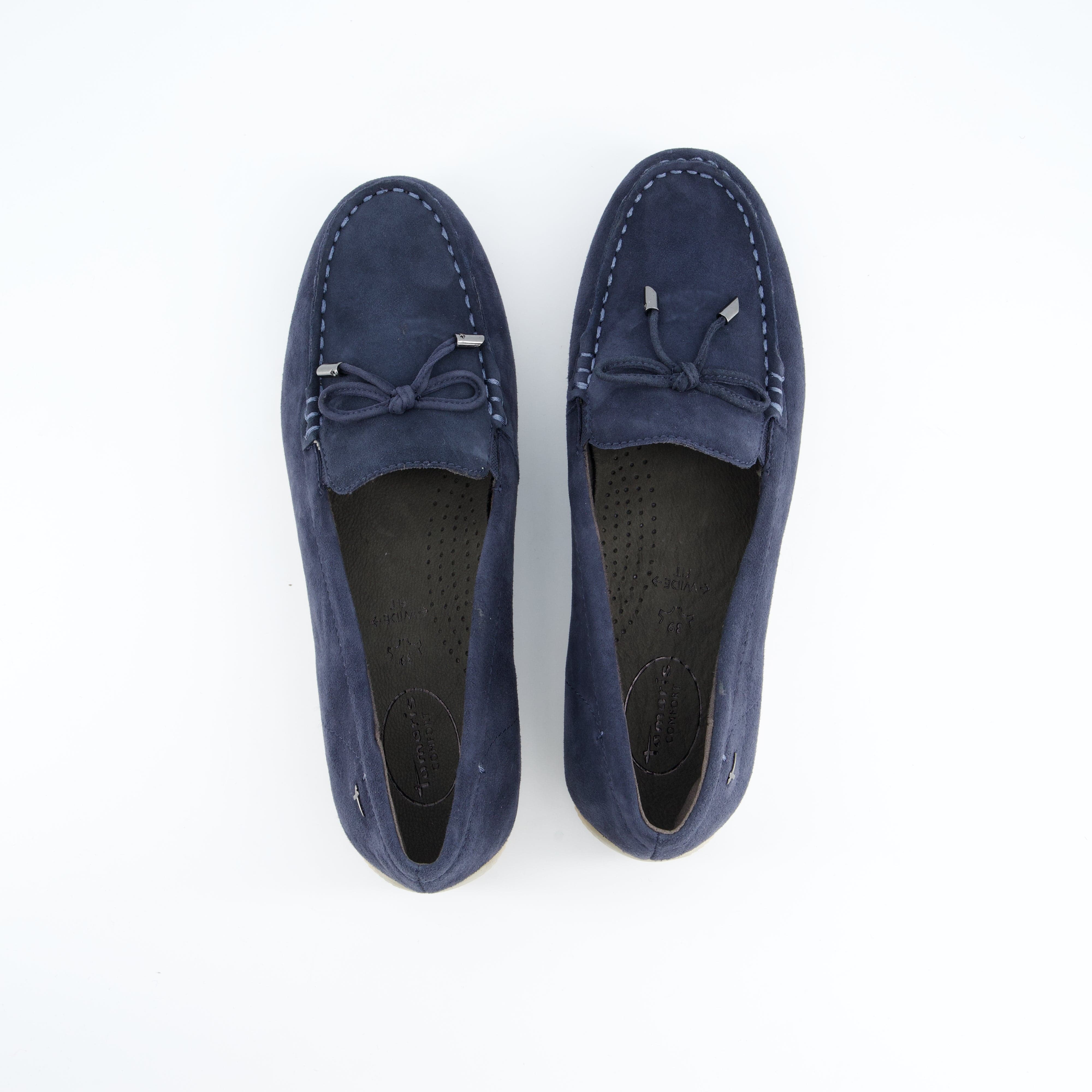 Tamaris Comfort D - Slipper/Mokassins, S