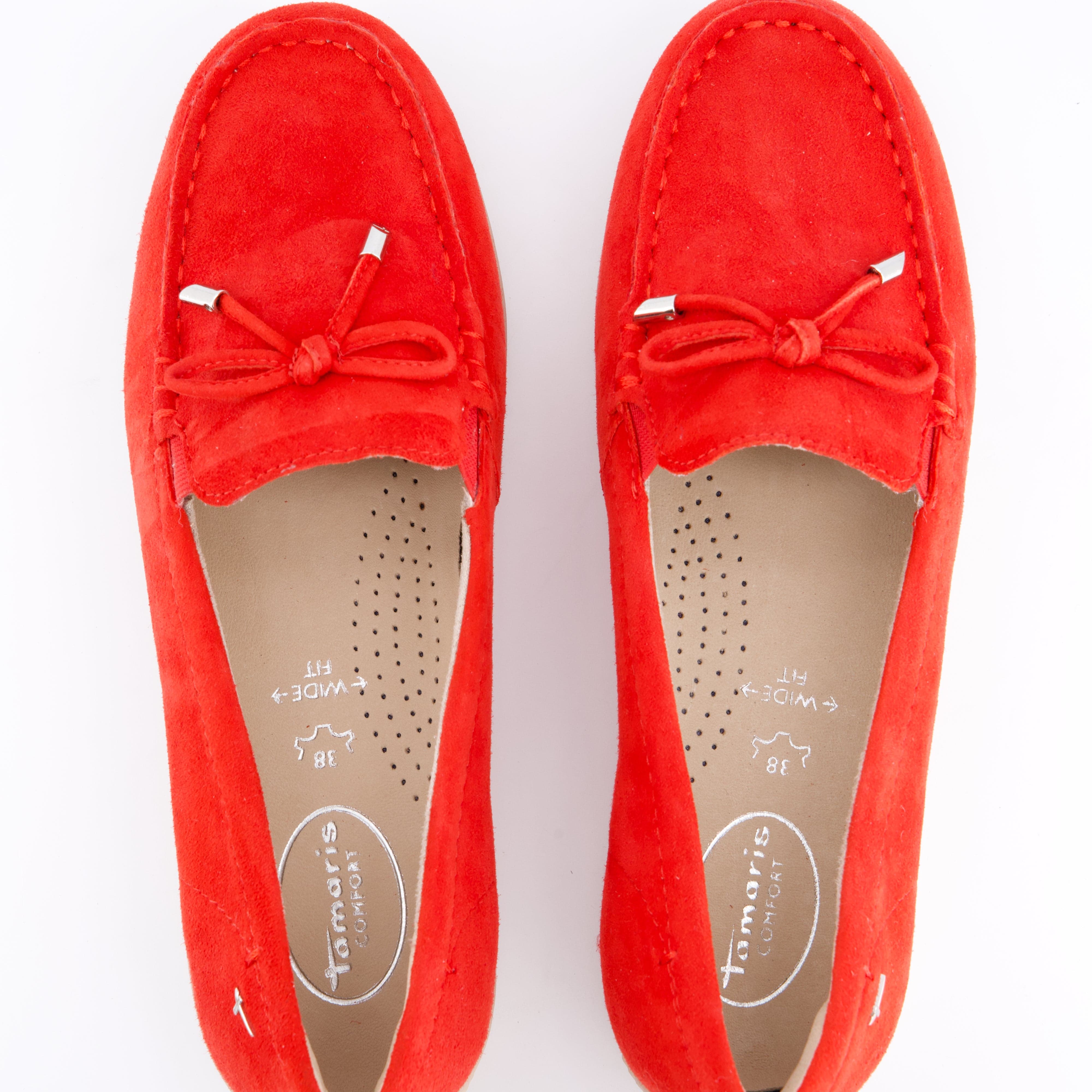 Tamaris Comfort D - Slipper/Mokassins, S