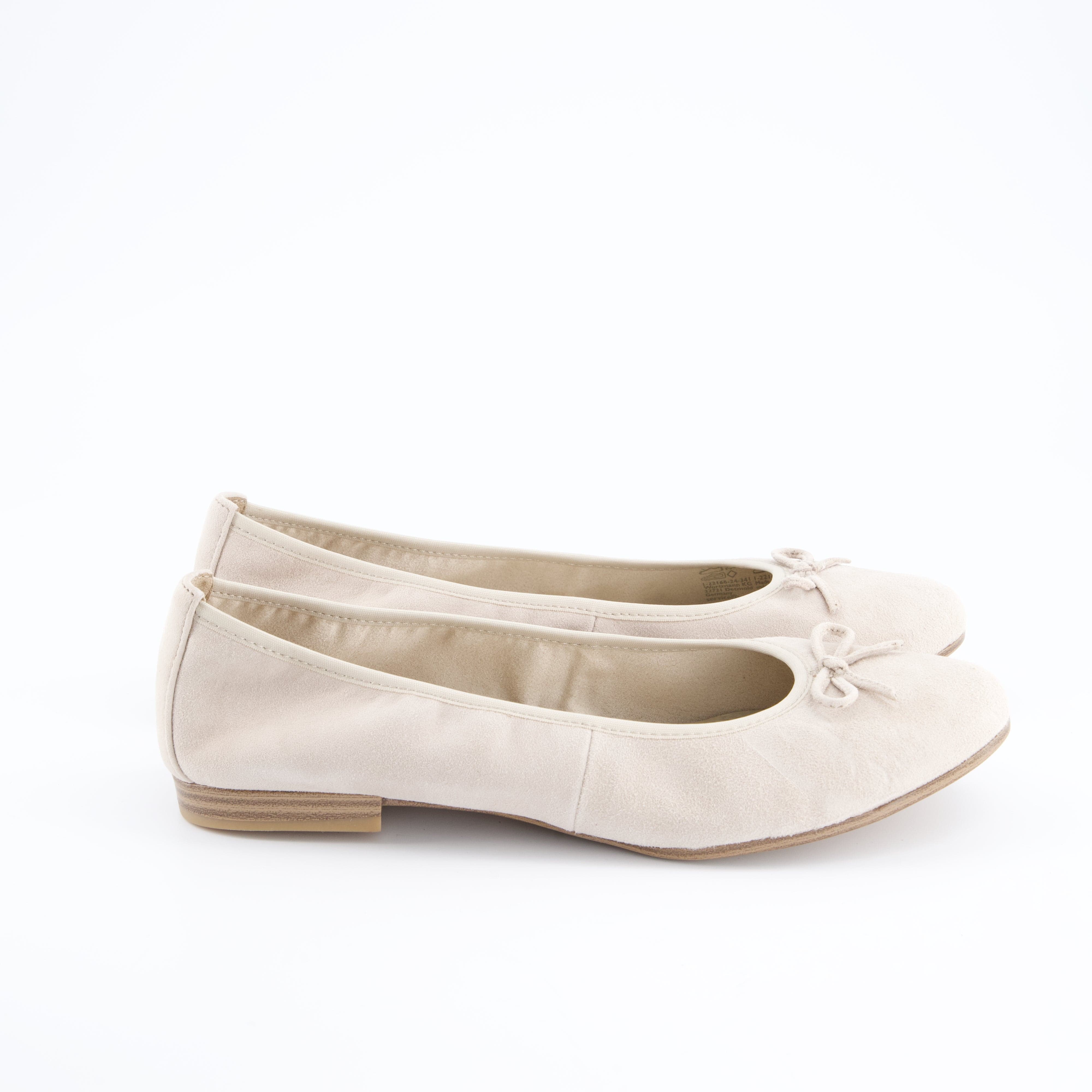 TAMARIS D - Ballerinas, B