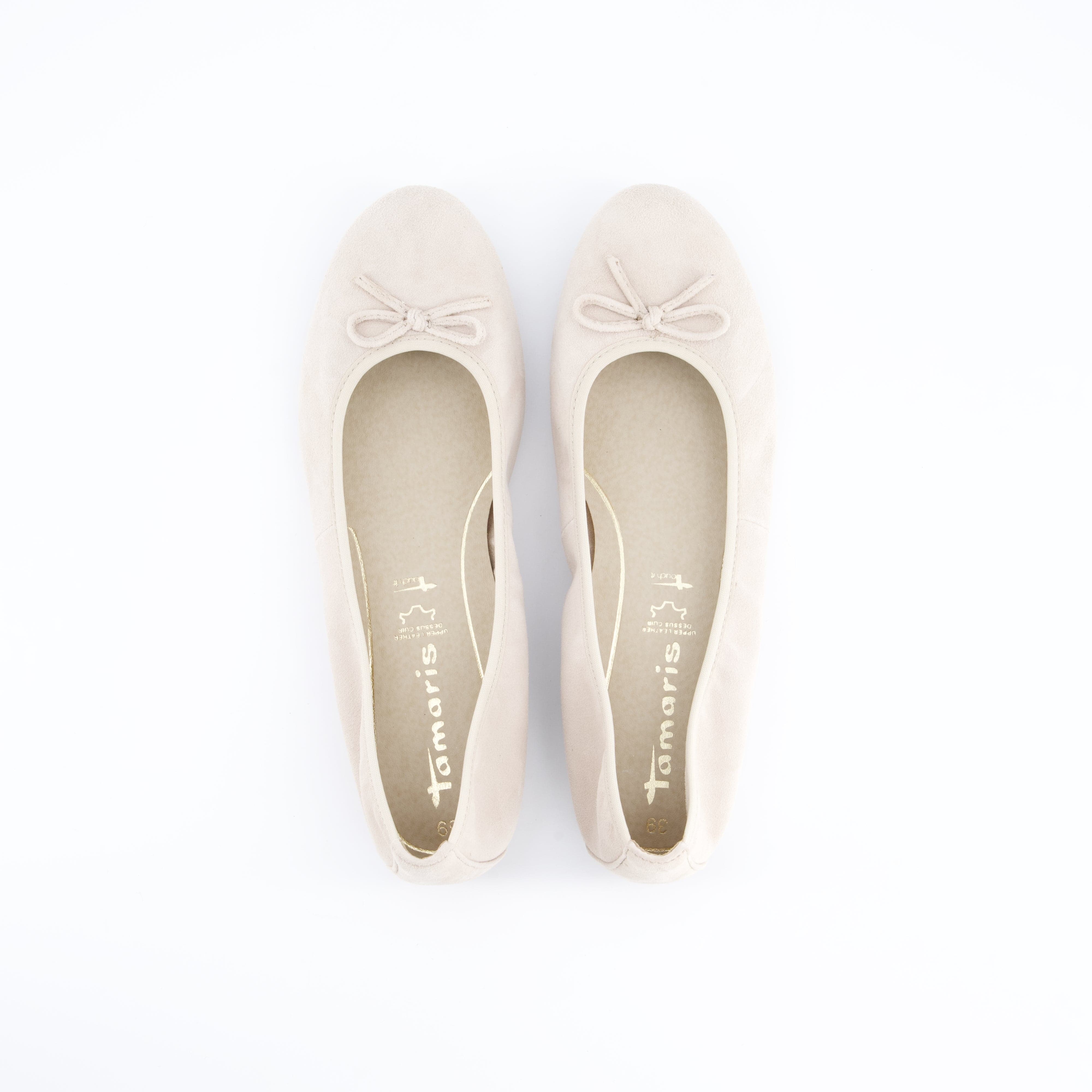 TAMARIS D - Ballerinas, B