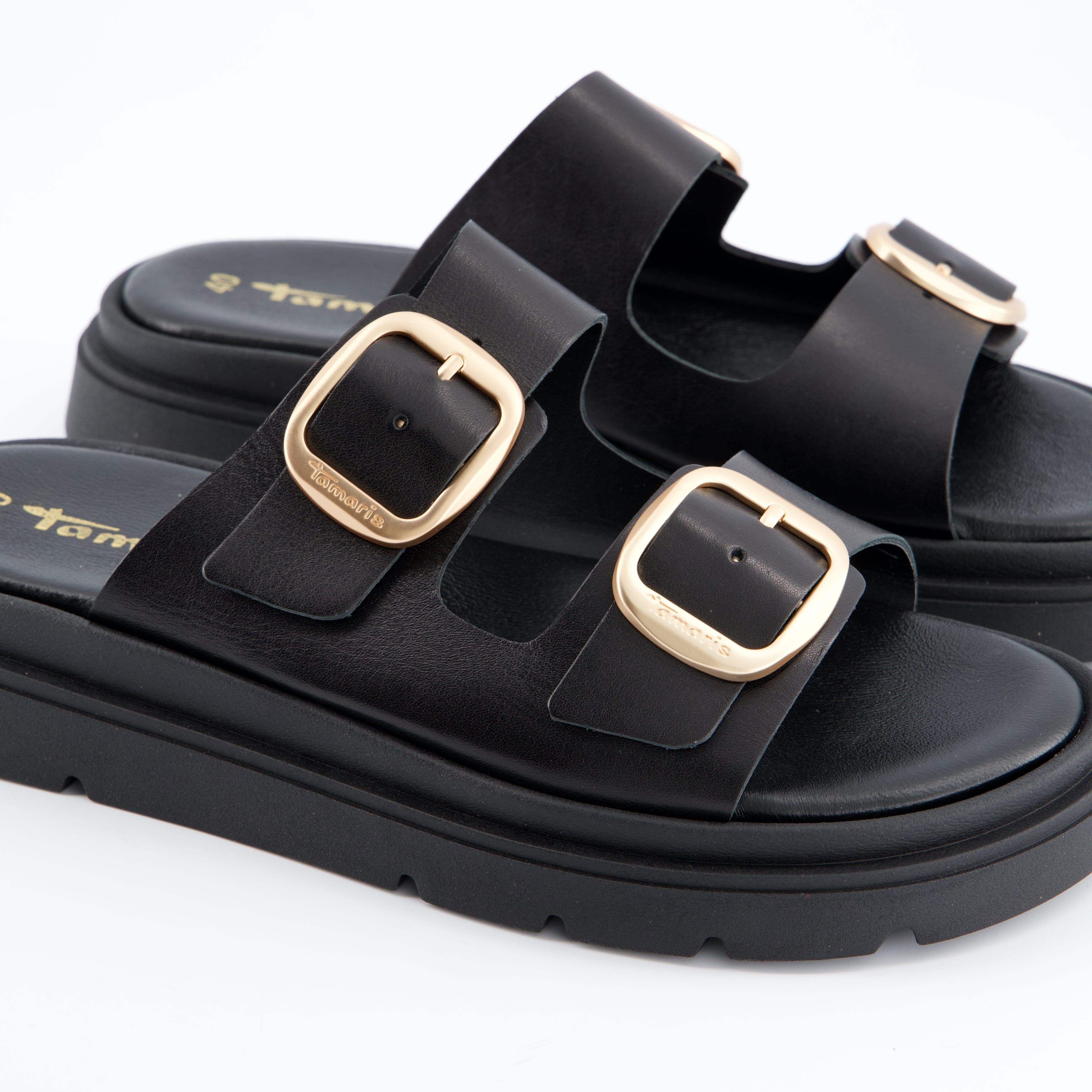 TAMARIS D - Pantoffel, P