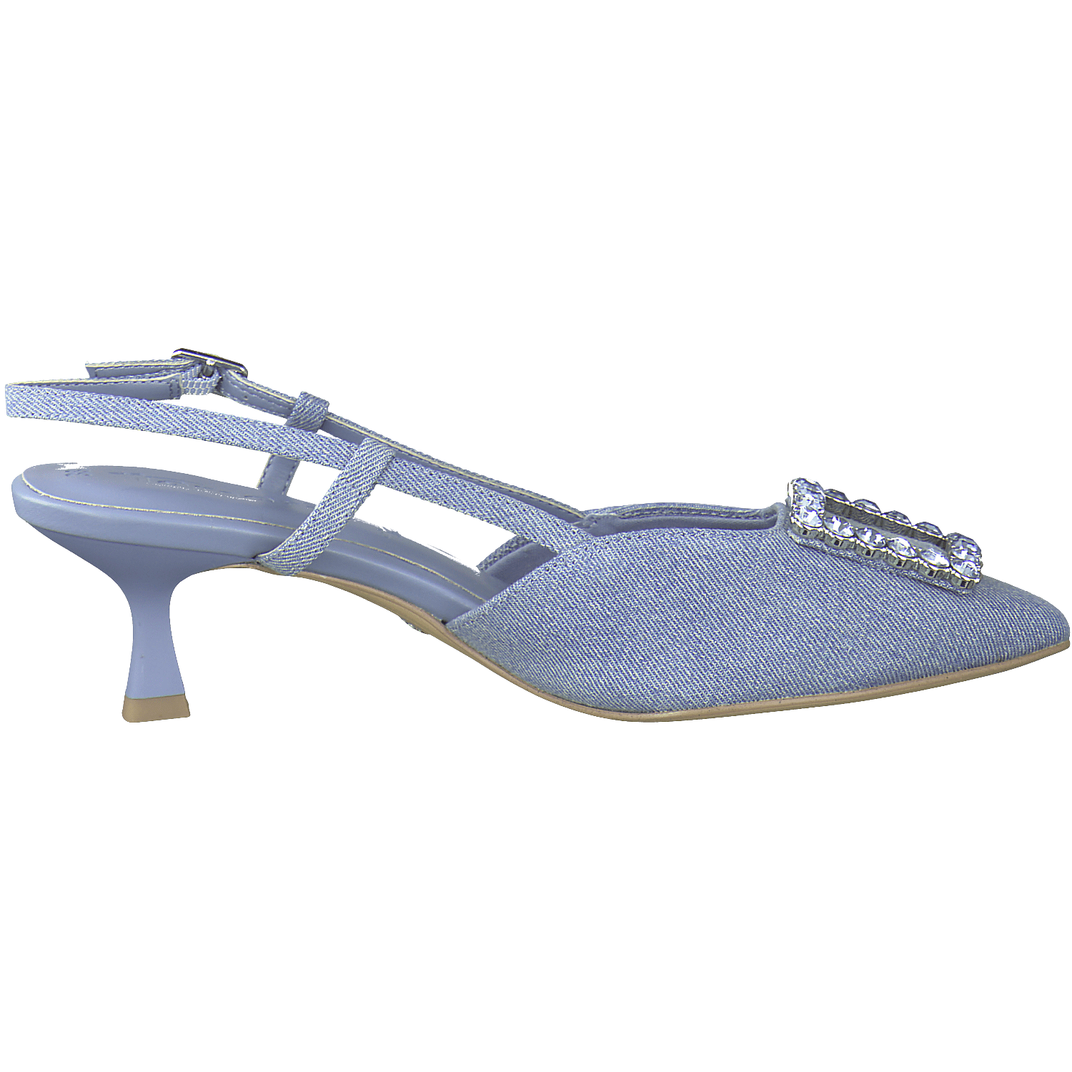 TAMARIS D - Sandalen, S